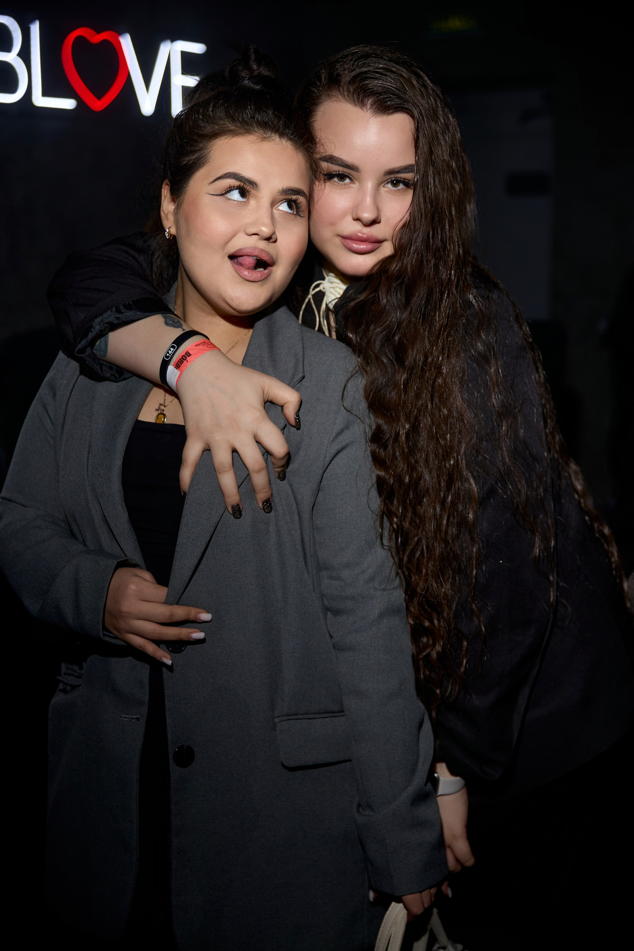 Концерт Зомба в Норильске в ночном клубе «Рублев». Свадебный и семейный фотограф в Ульяновске, Норильске, Казани — Орешина Елена