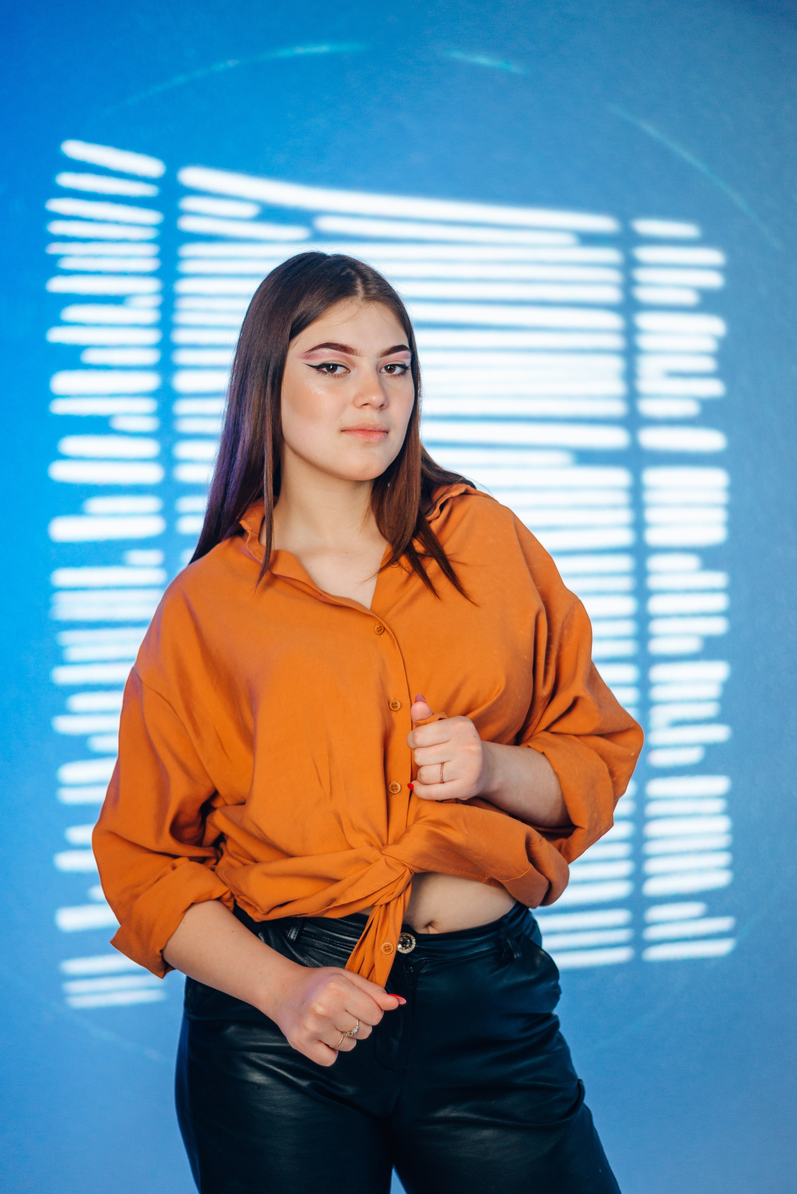 Лера.Индустрия. Детский и семейный фотограф Катерина Мишина