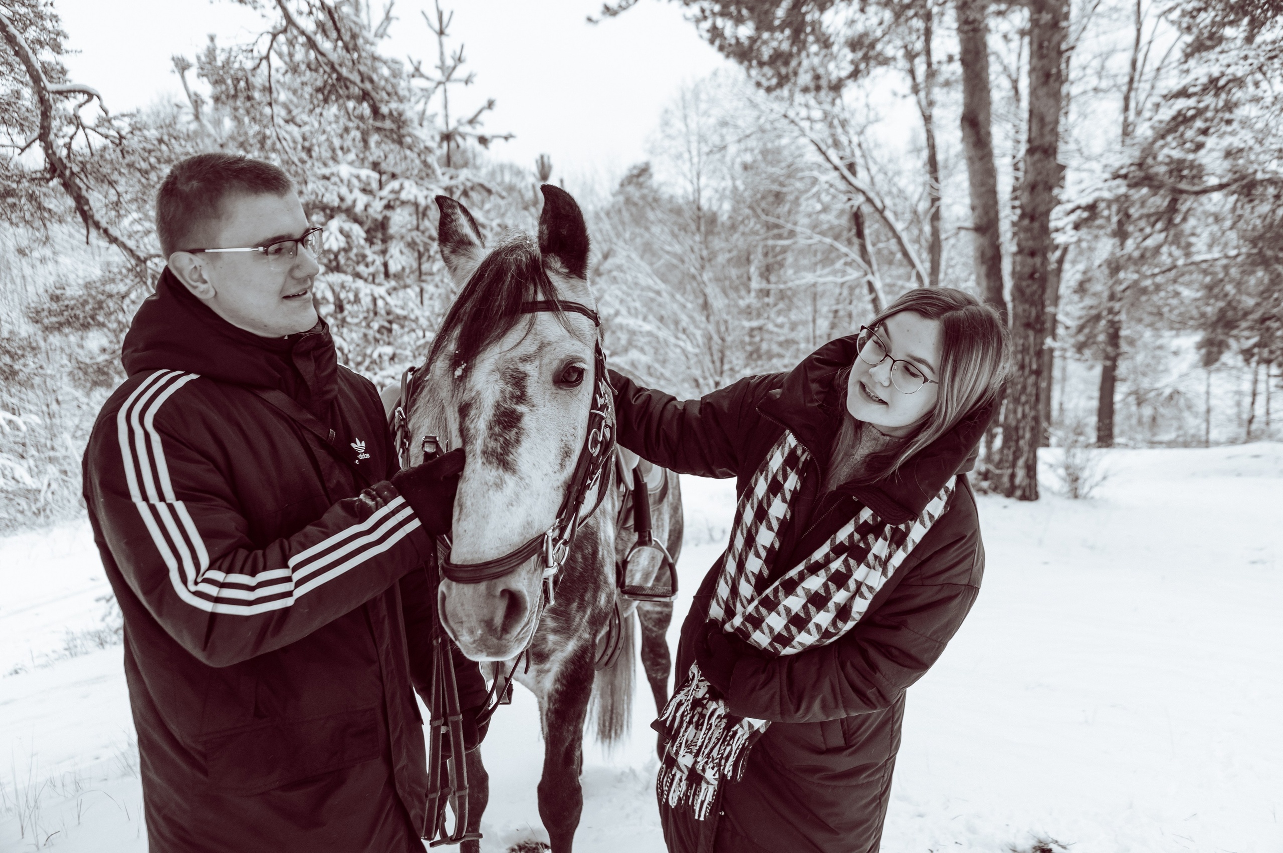 Аня и Савелий. Детский и семейный фотограф Катерина Мишина