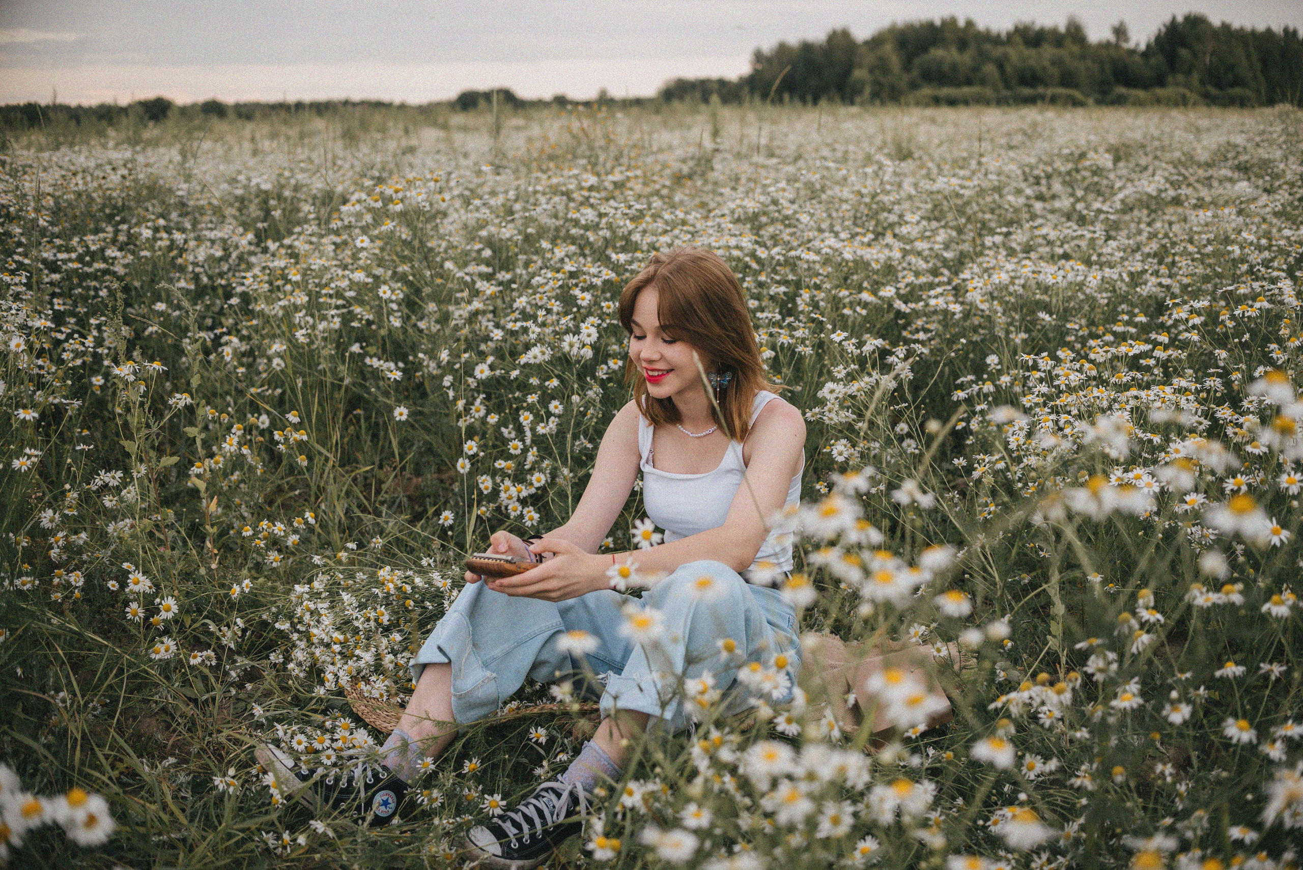 Лера и Варя. Детский и семейный фотограф Катерина Мишина