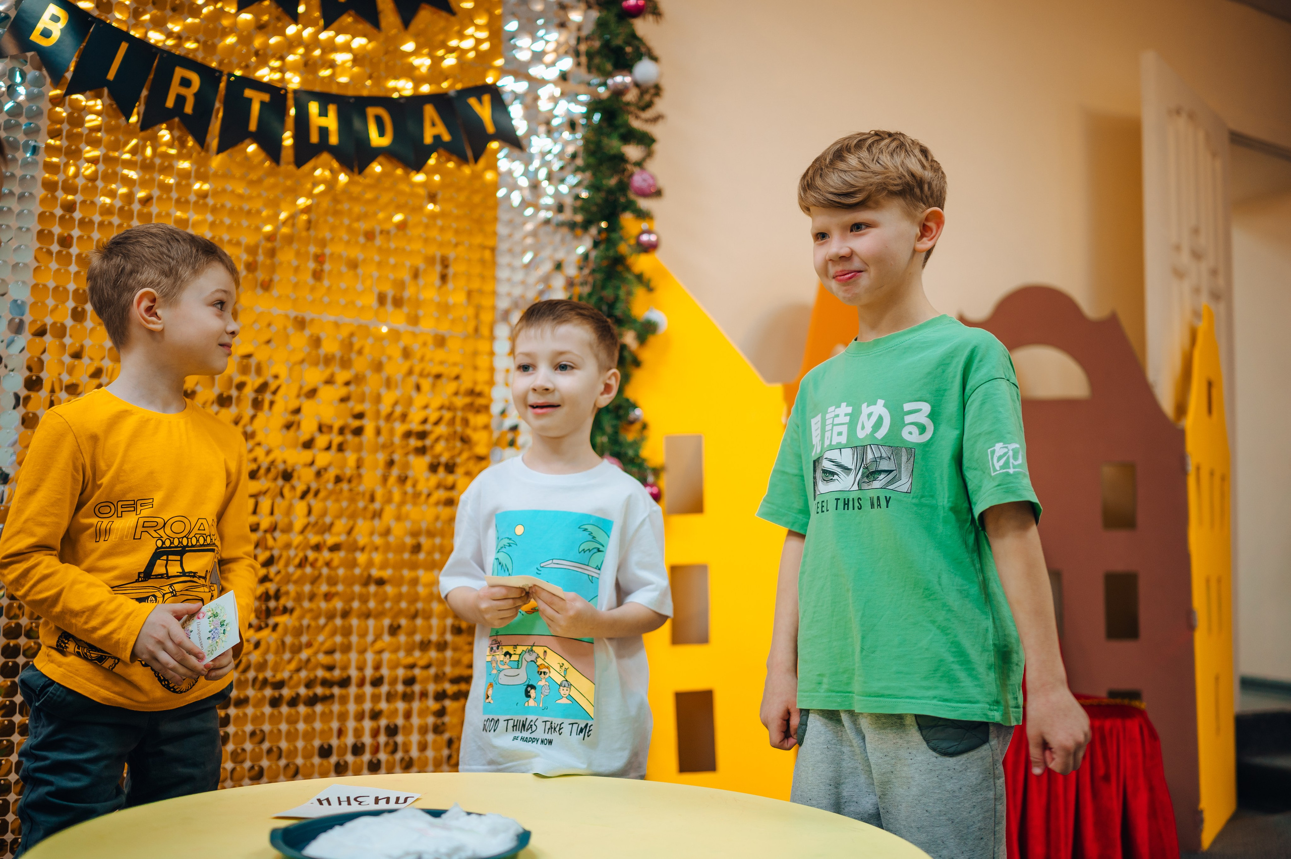 Ярослав. Детский и семейный фотограф Катерина Мишина