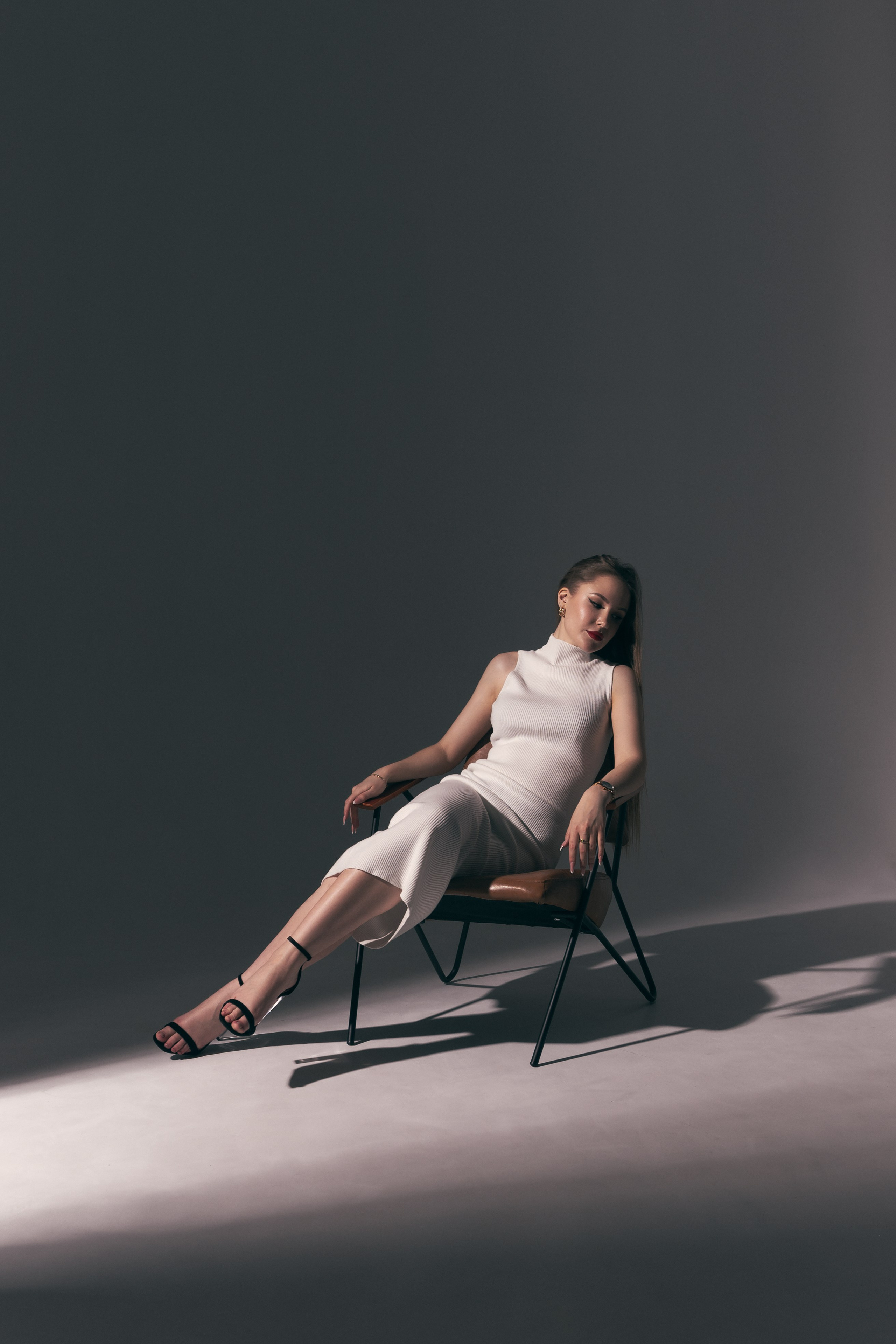 Anna. Портретный фотограф в Кирове Шаляпина Татьяна