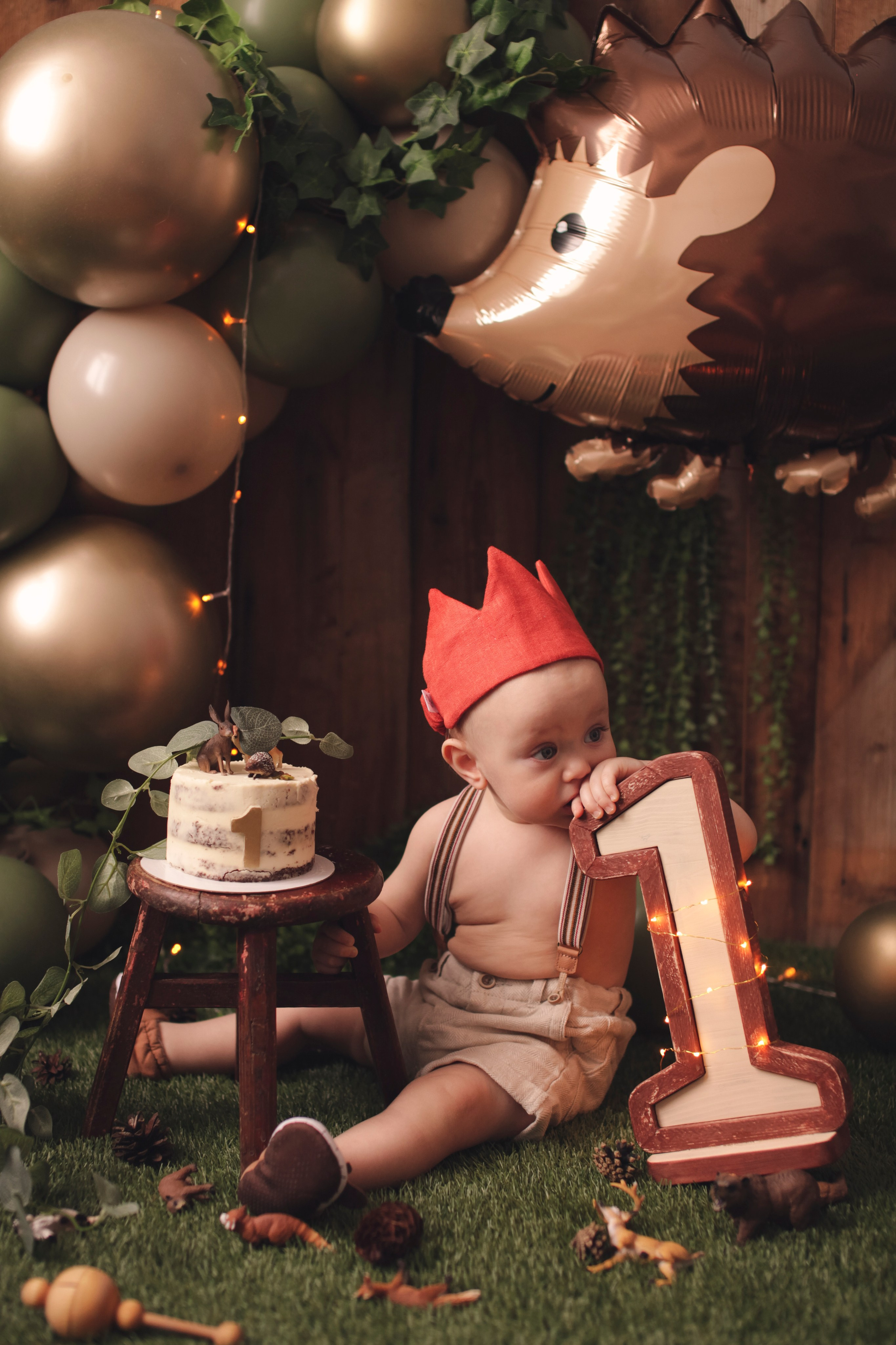 Годовасие. Художественная фотография