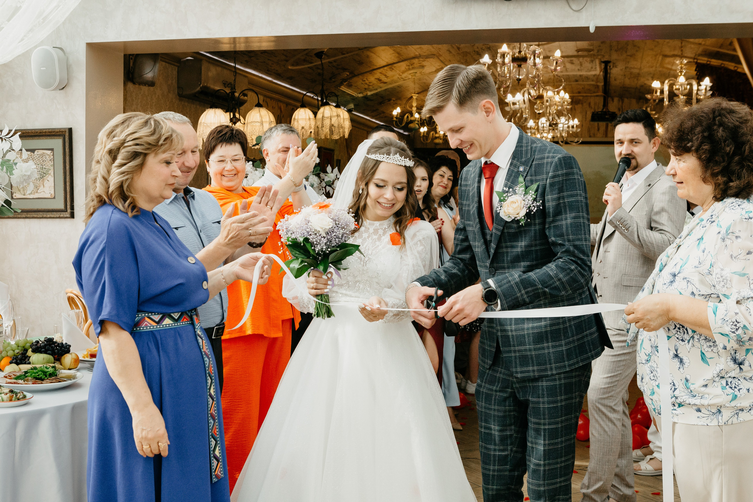 Илья и Алина. Фотограф, видеограф в Челябинске Глеб Хазиев