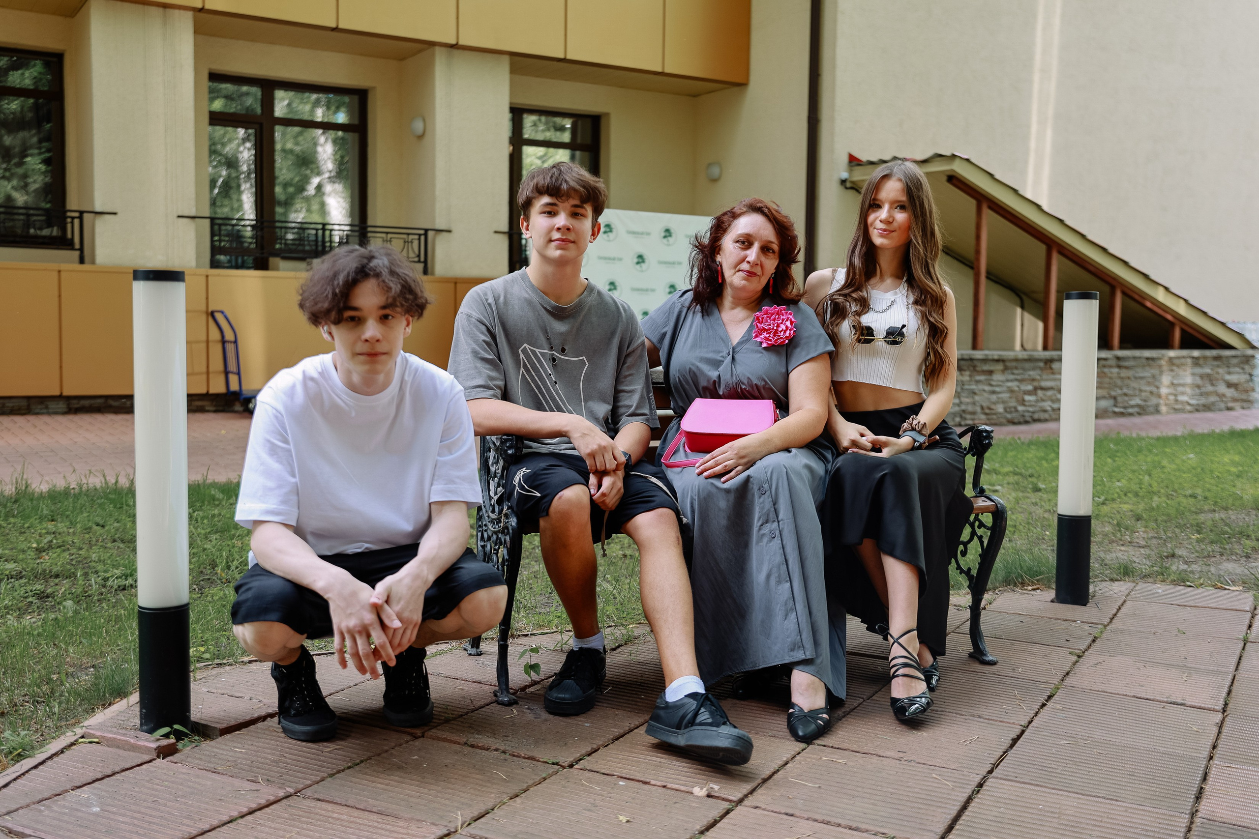 Show To day Выпускной. Фотограф Юлия Мальцева