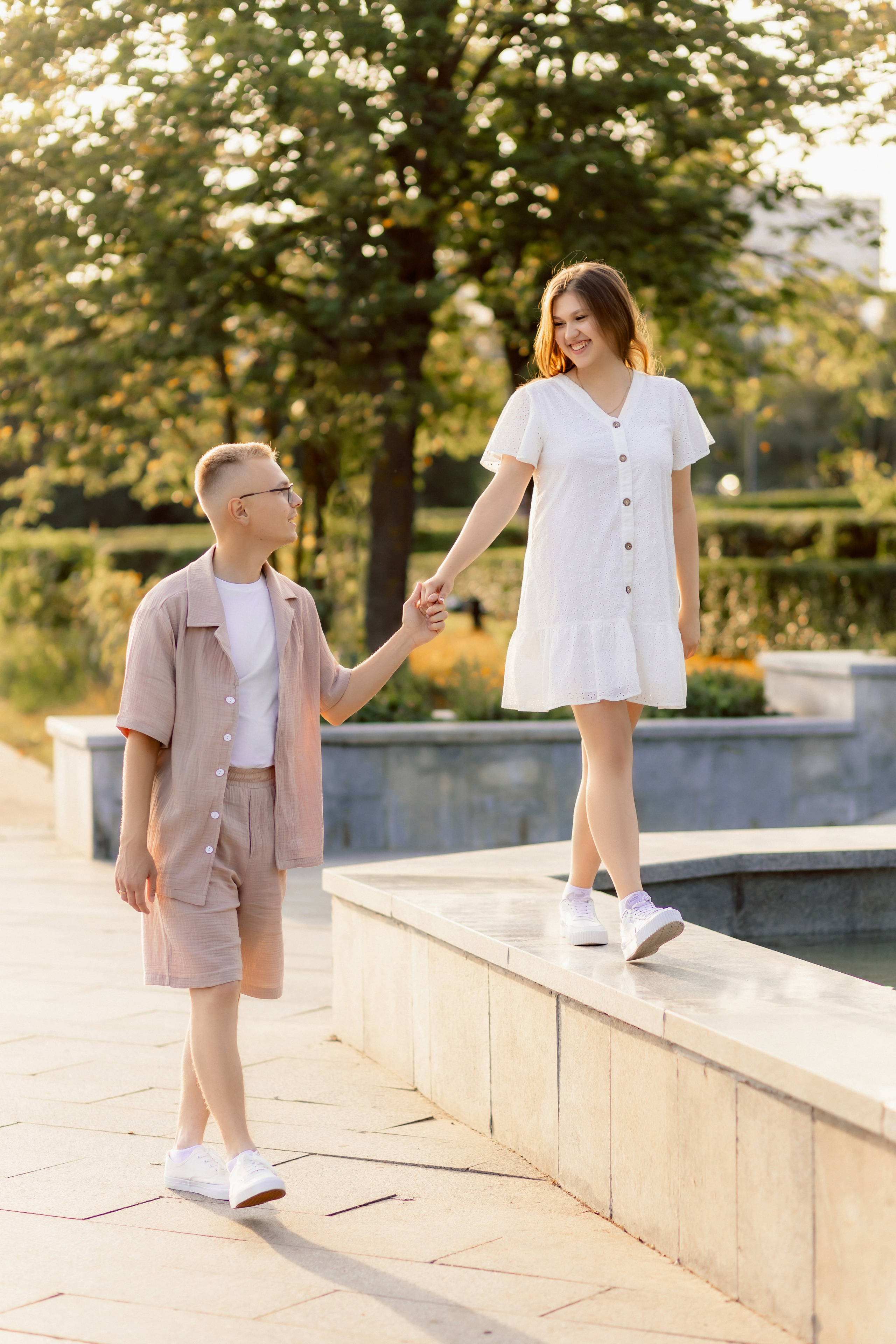 П&Е. Зотова Алена — семейный и женский фотограф в Зеленограде