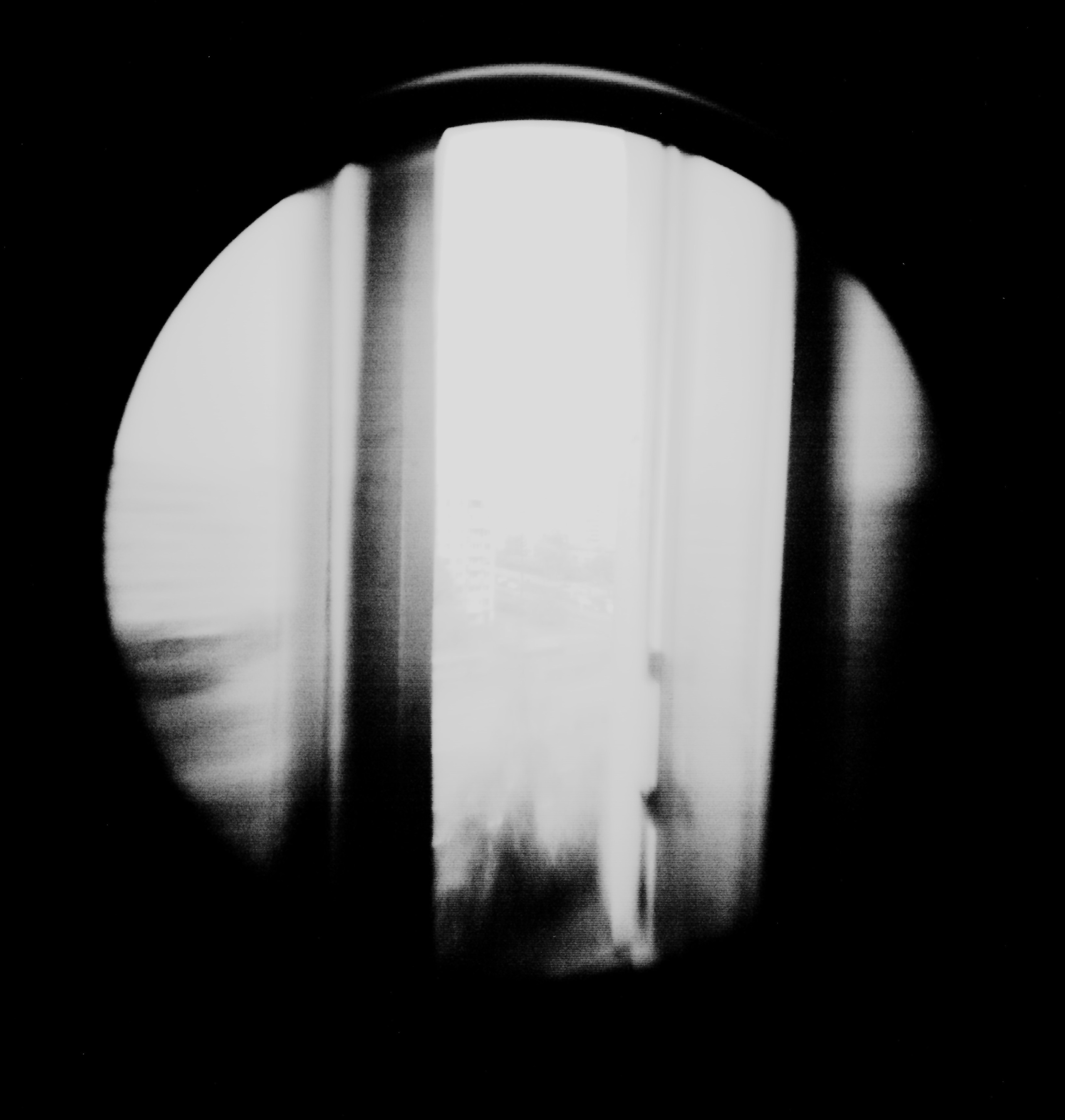 Хроно-камера «Буратино». Roman Hodirev is an esoteriologist, multidisciplinary artist, photographer and musician. Saint Petersburg, Riga