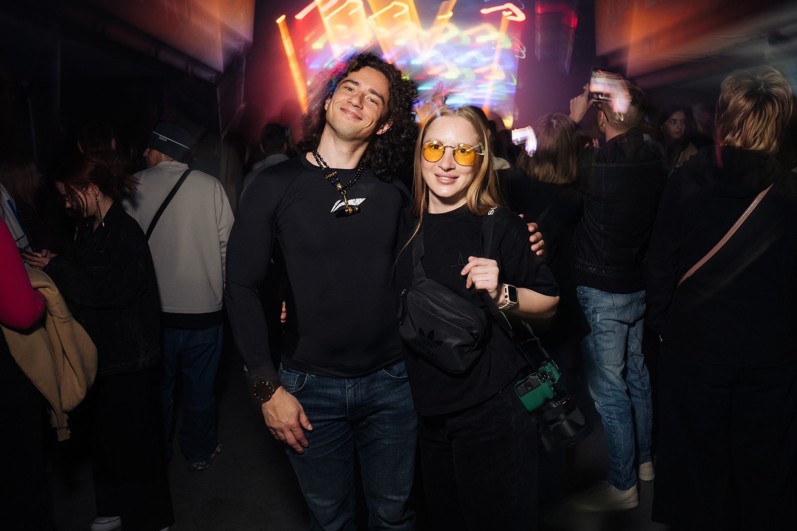 DARKSIDE. Фотограф Саид Дакаев г. Краснодар