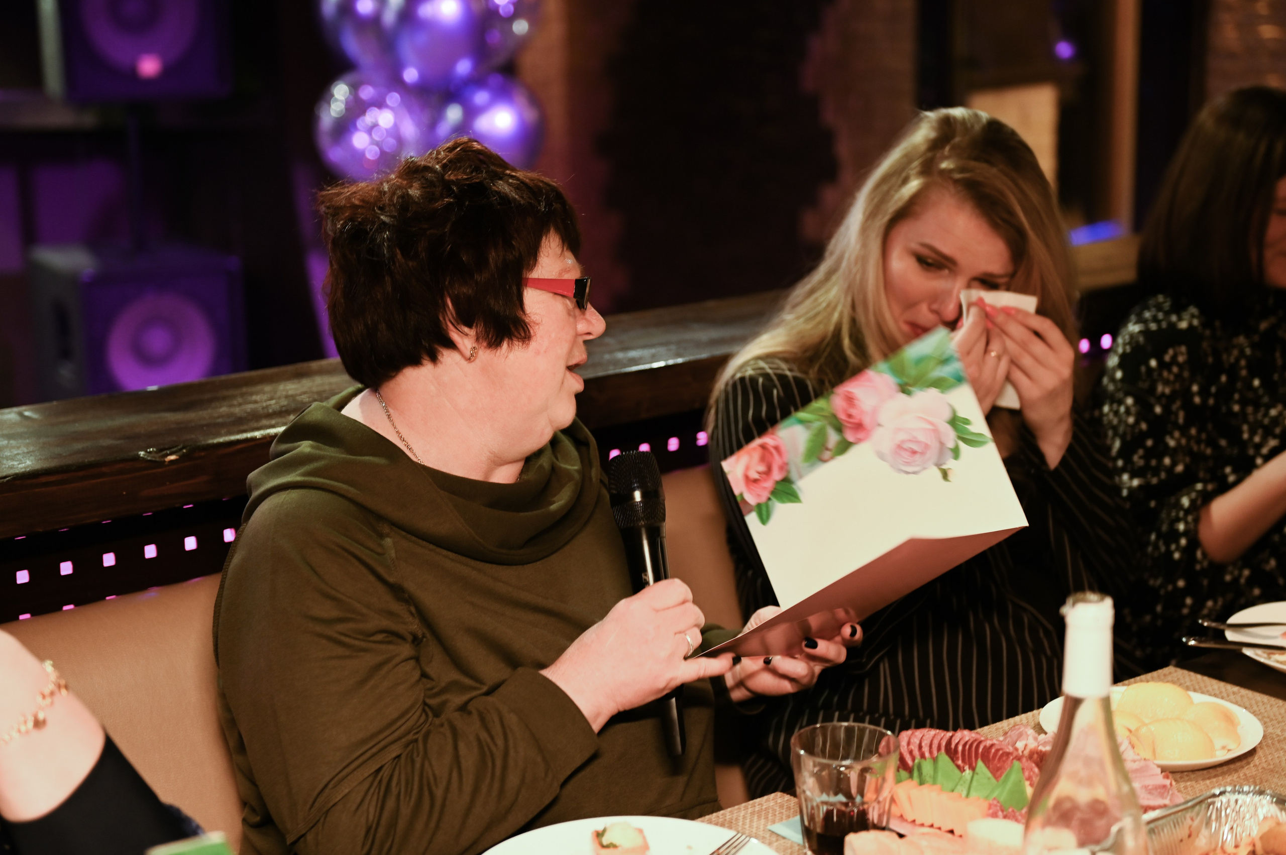 День рождения. Свадебный, семейный, детский, контент фотограф в Омске Максим Ильин