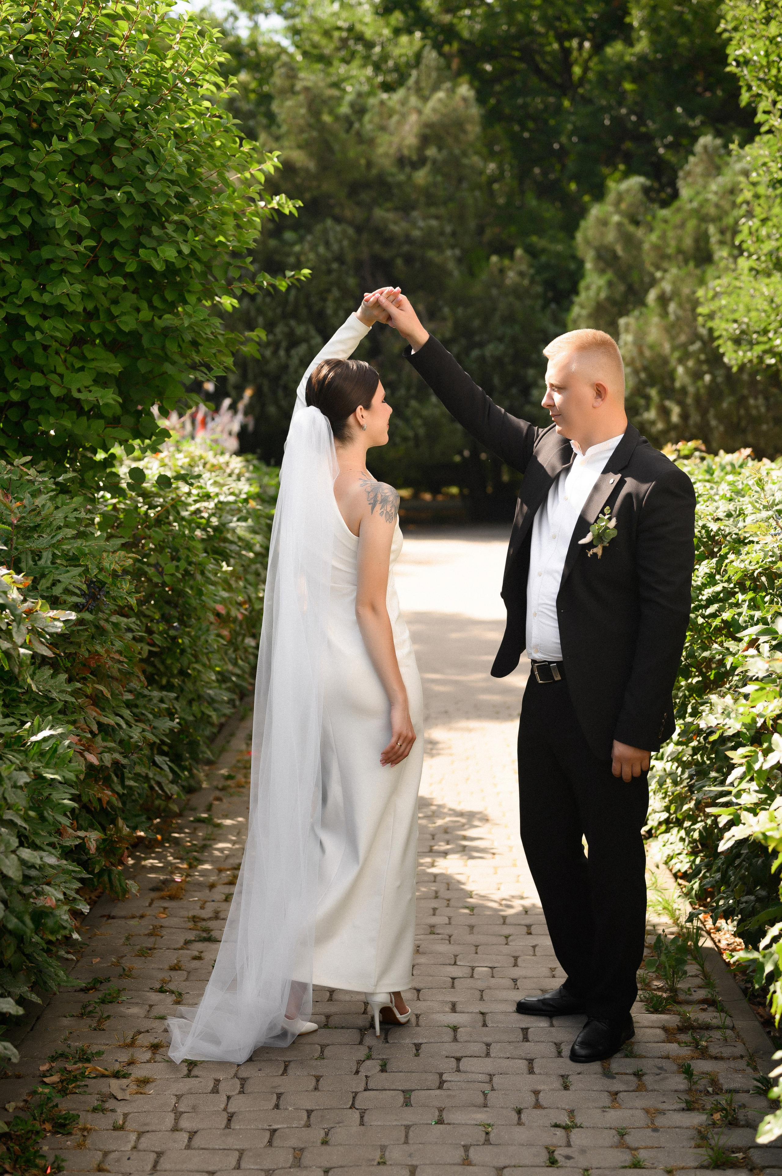 27.06.24. Свадебный и семейный фотограф в Краснодаре