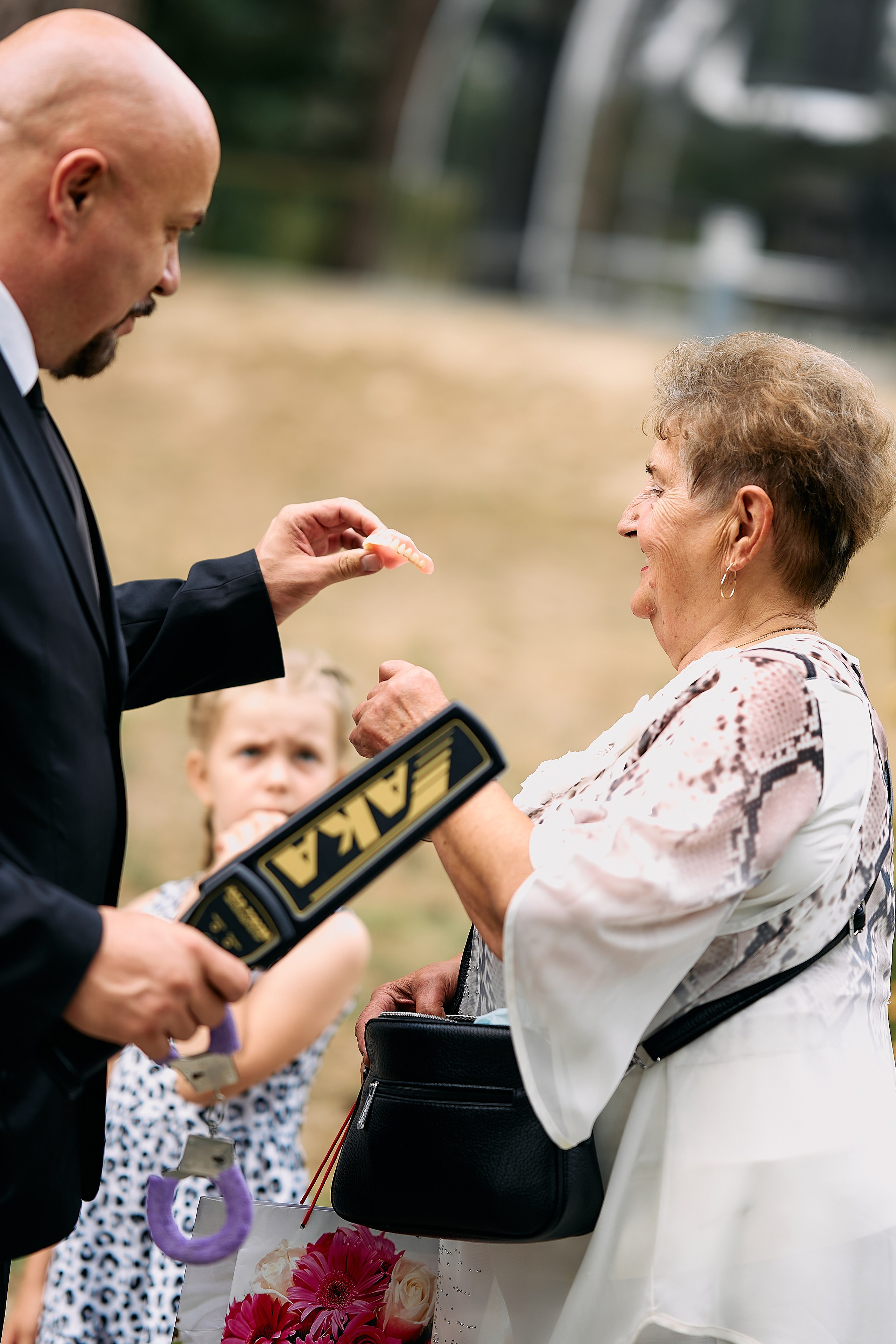 Алина и Денис. Свадебный фотограф Минск РБ