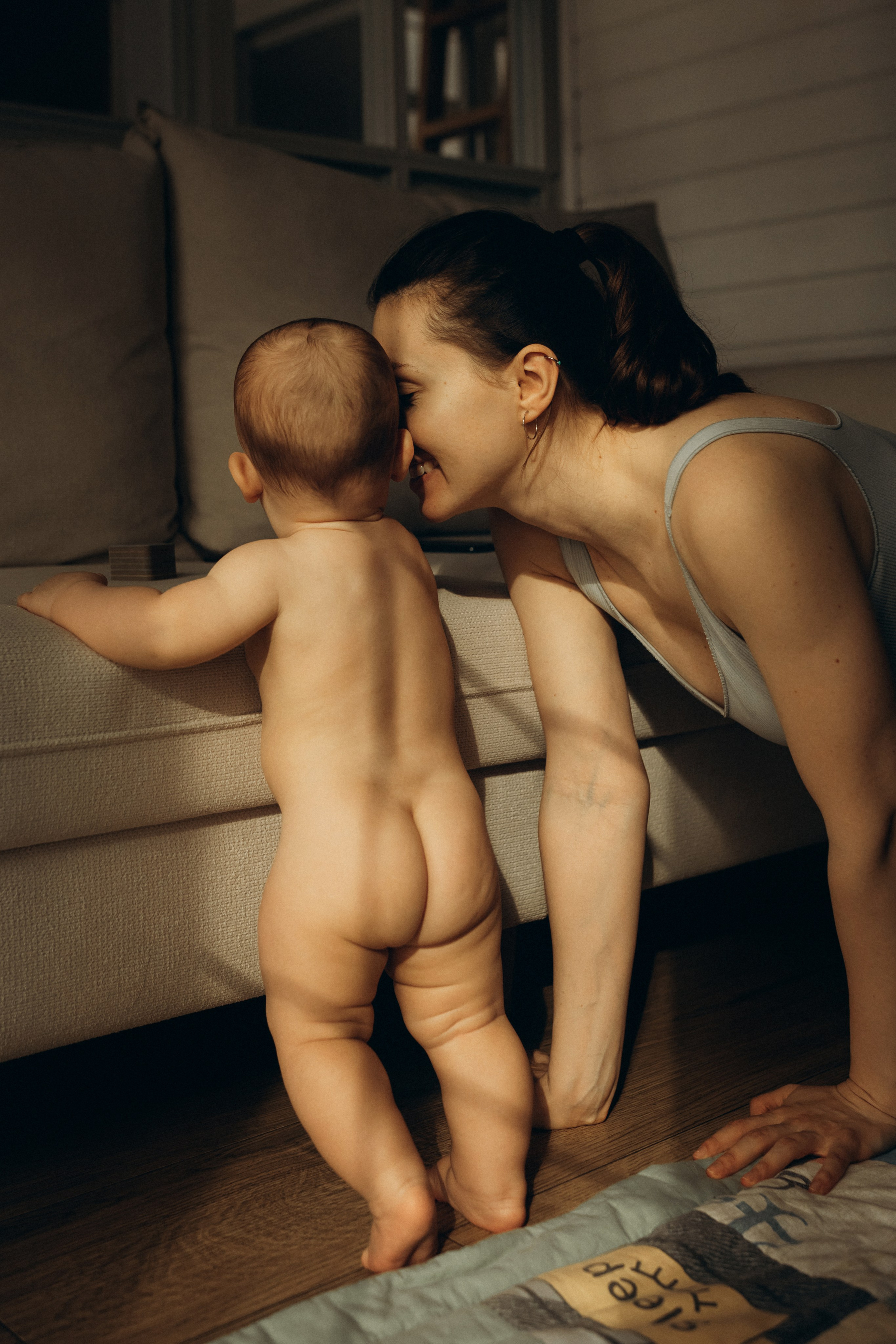 Настя Леон. Семейный фотограф в Минске и РБ Стеликова Анна