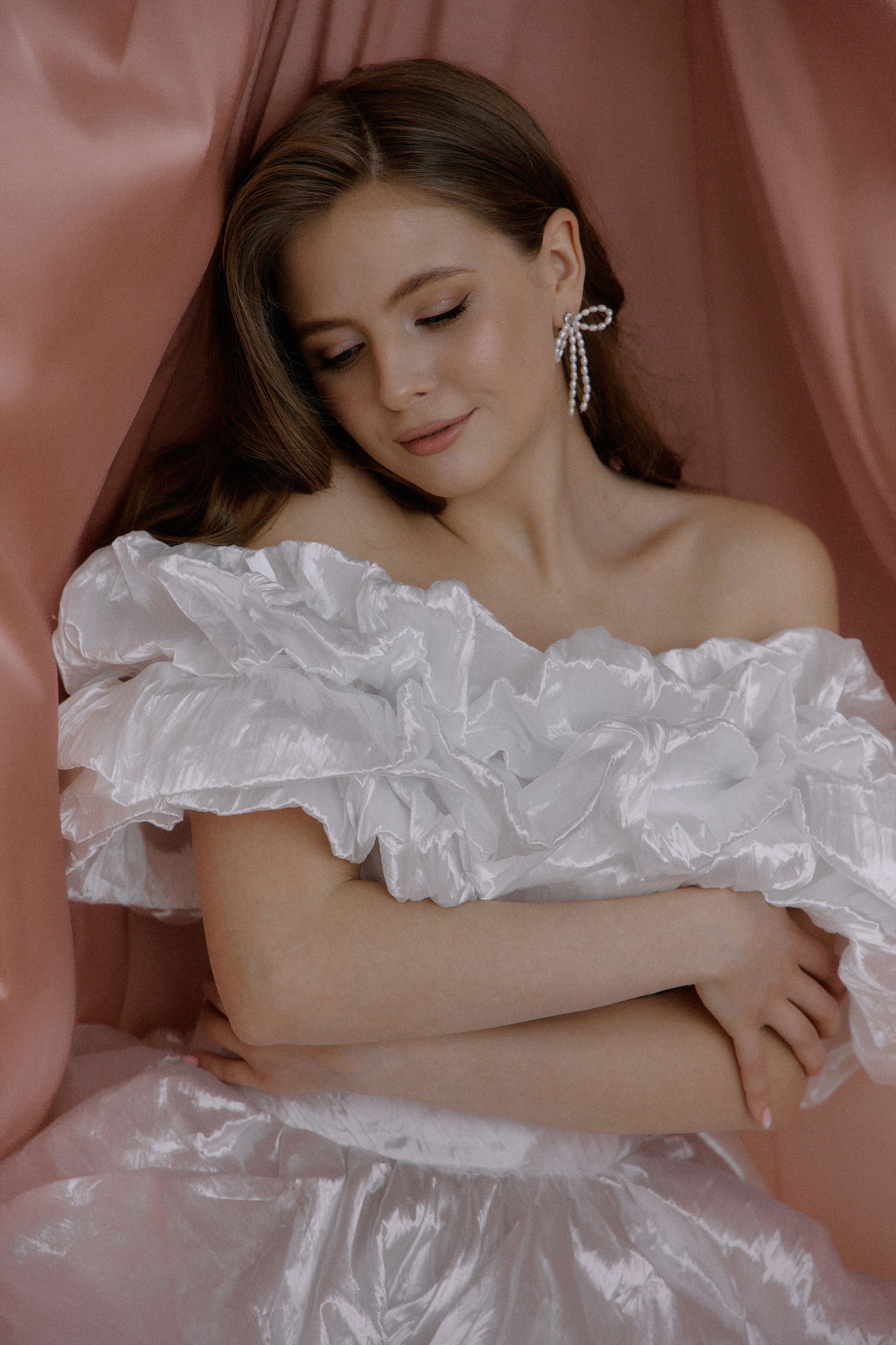 Банты. Фотограф Елена Краснопевцева