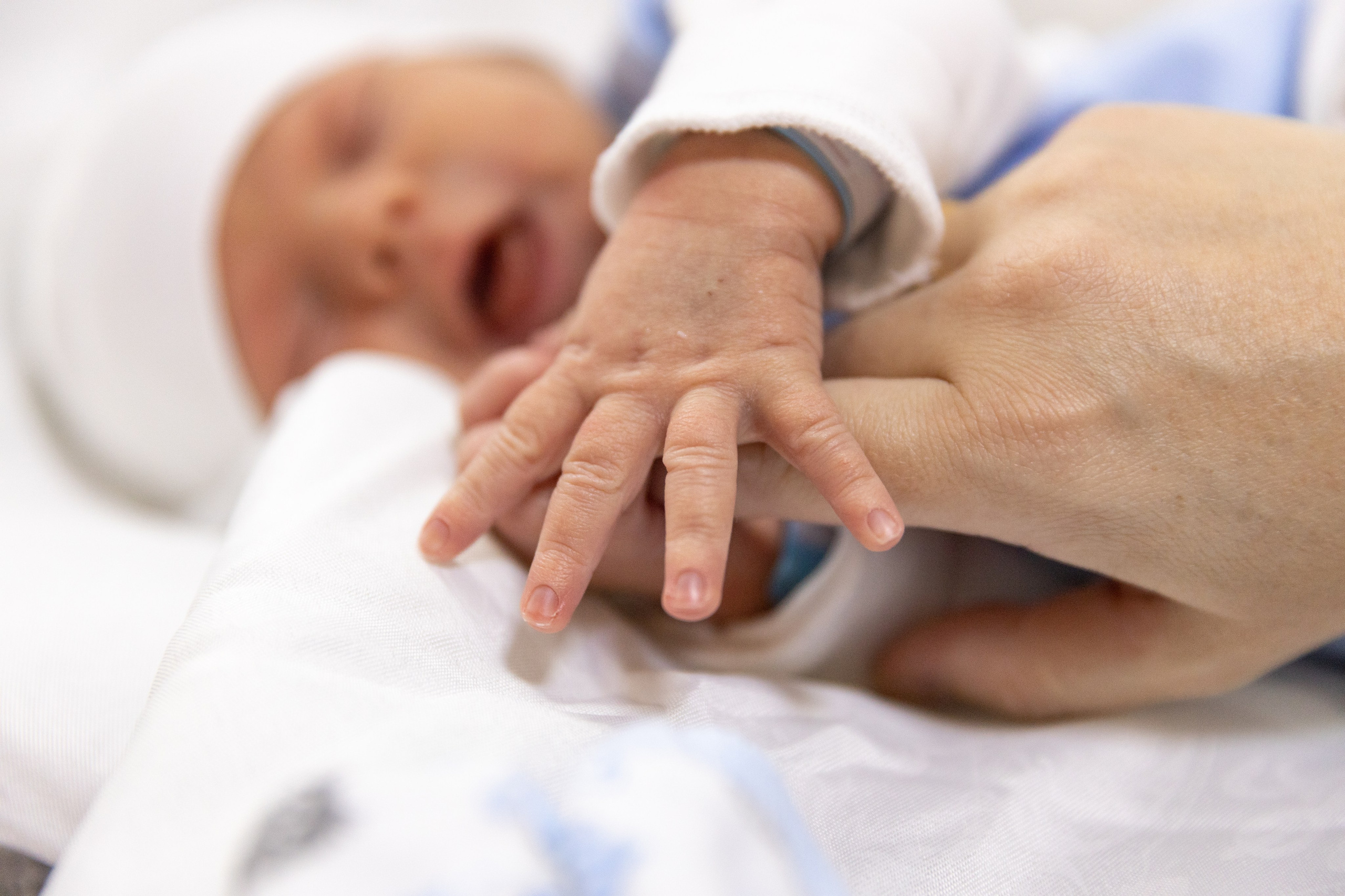 Выписка из роддома. Ирина Соломатина фотограф Чита