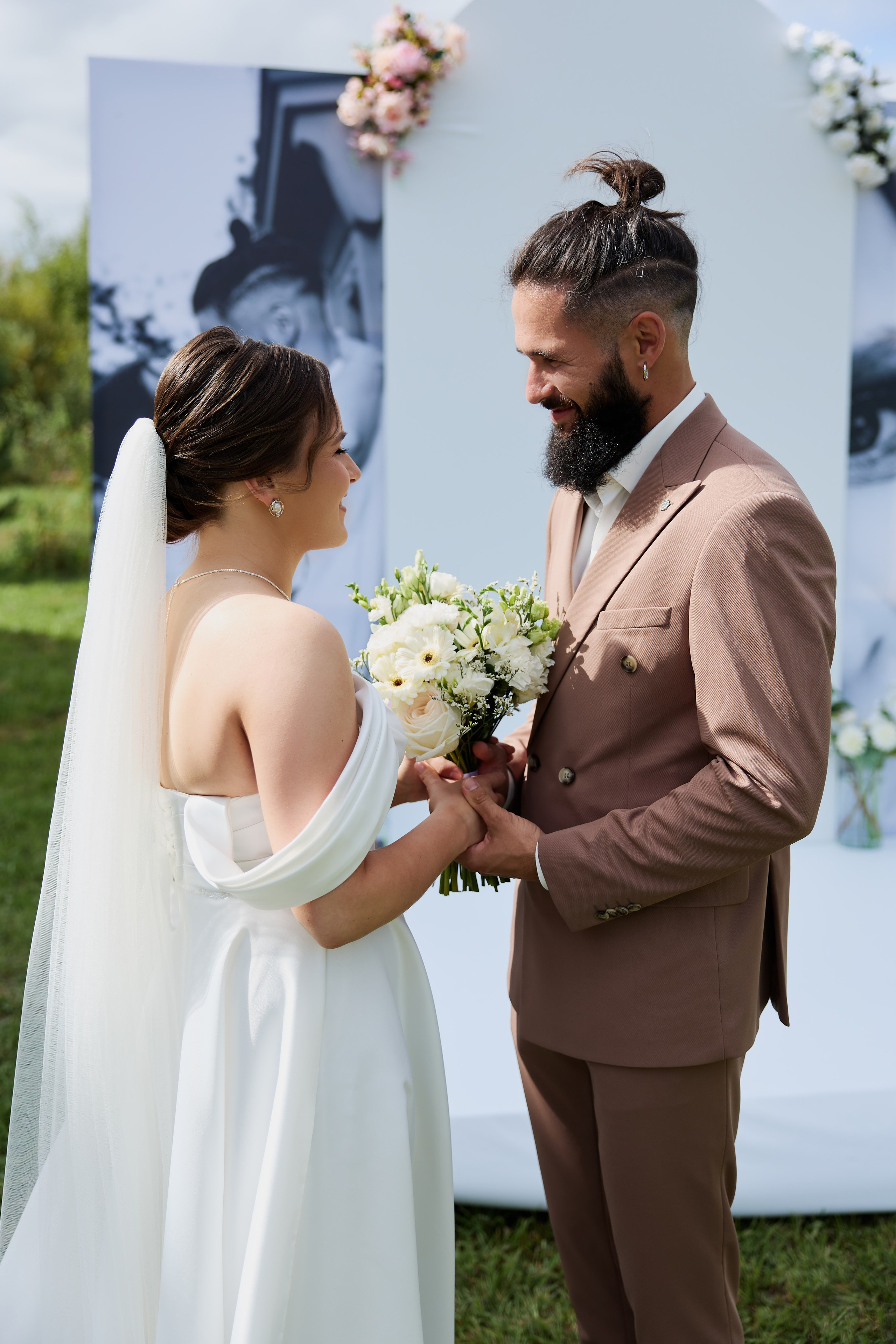 Виталий и Дарья. Александр Прозоров фотограф в Кирове