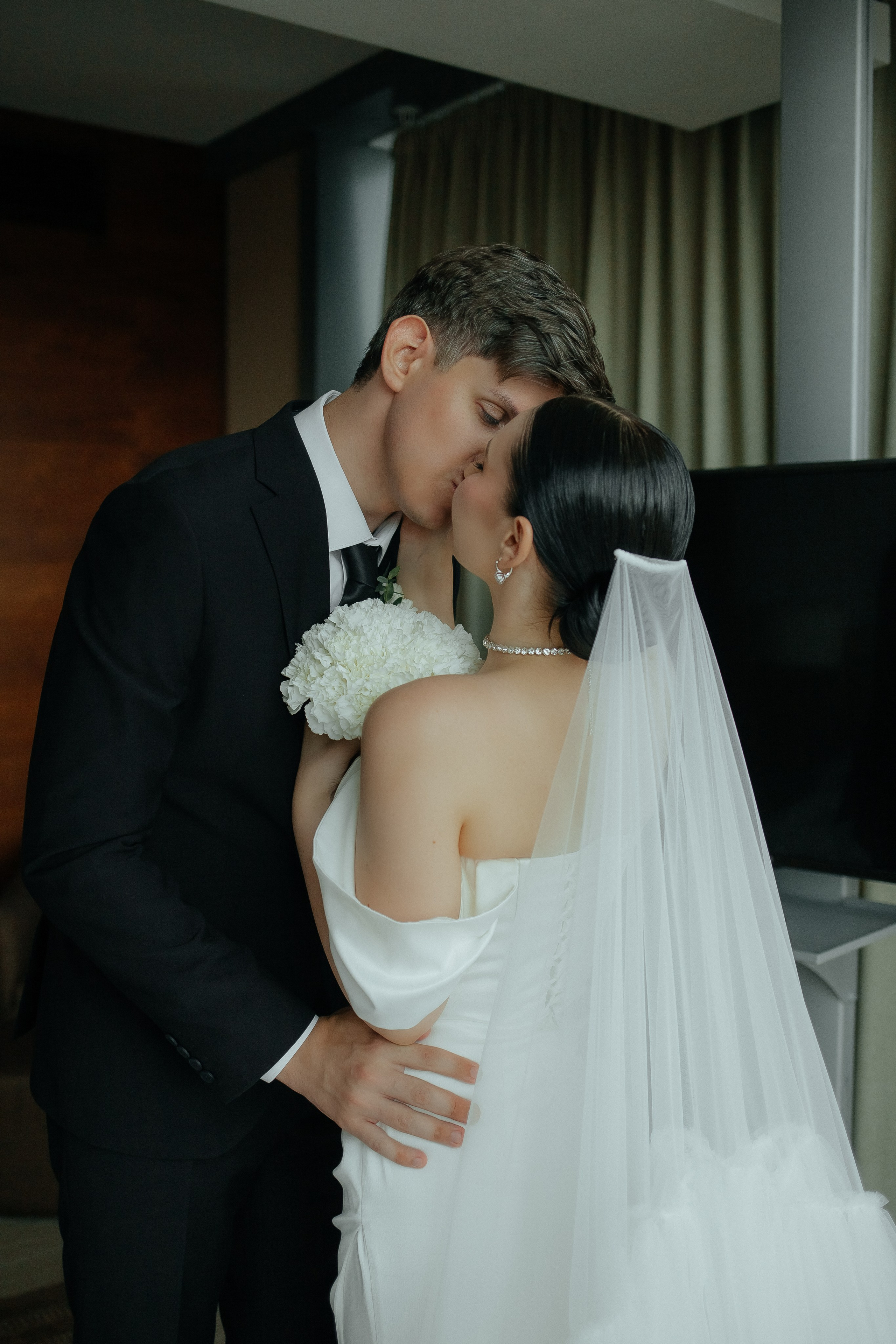 N & J. Фотограф Ольга Сапронова. Свадебный фотограф Ольга Сапронова