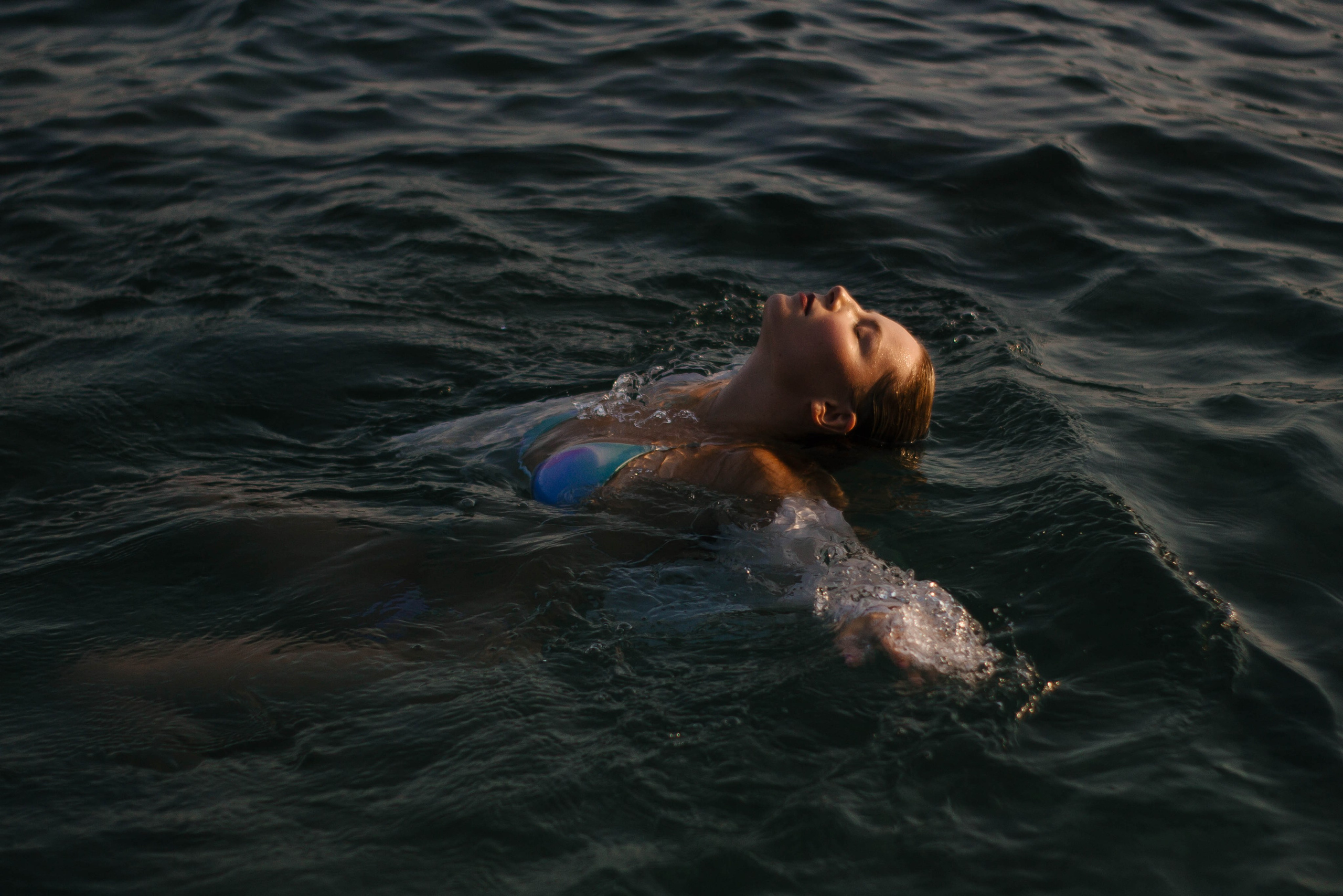 Виолетта. Фотограф / видеограф в Москве и Сочи Sofia Riversong