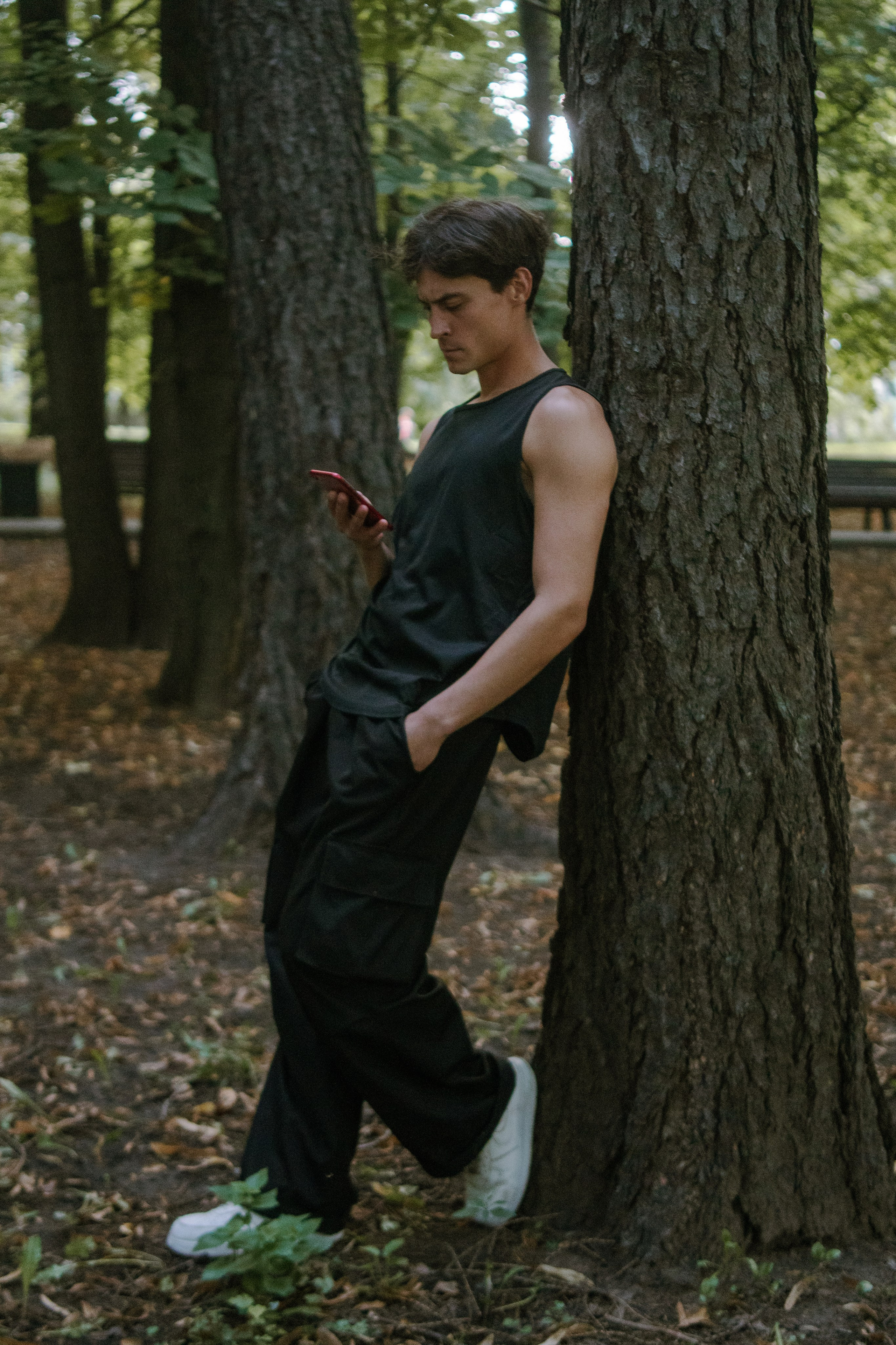 Влад. Фотограф / видеограф в Москве и Сочи Sofia Riversong