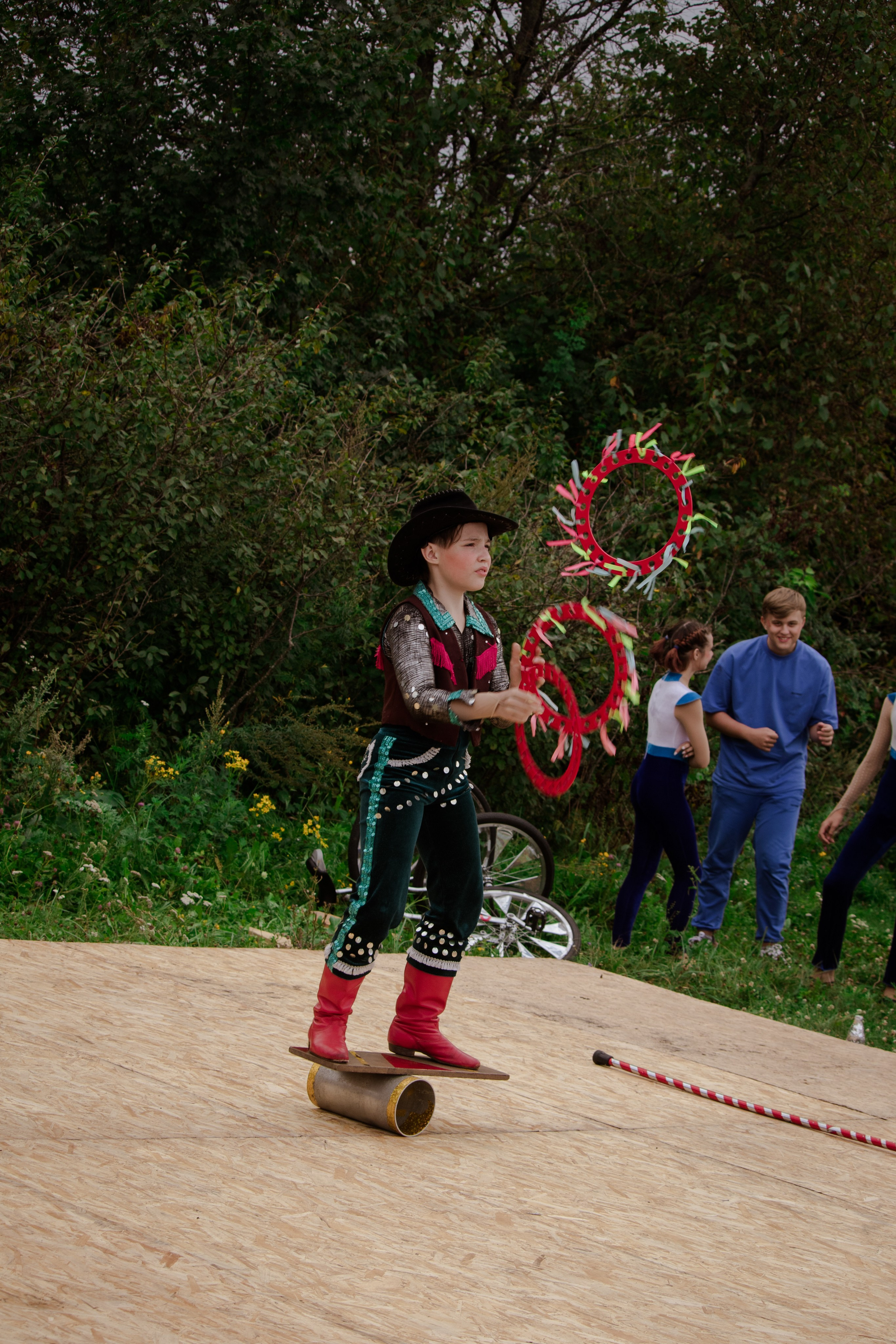 Бродячие сказки 2023