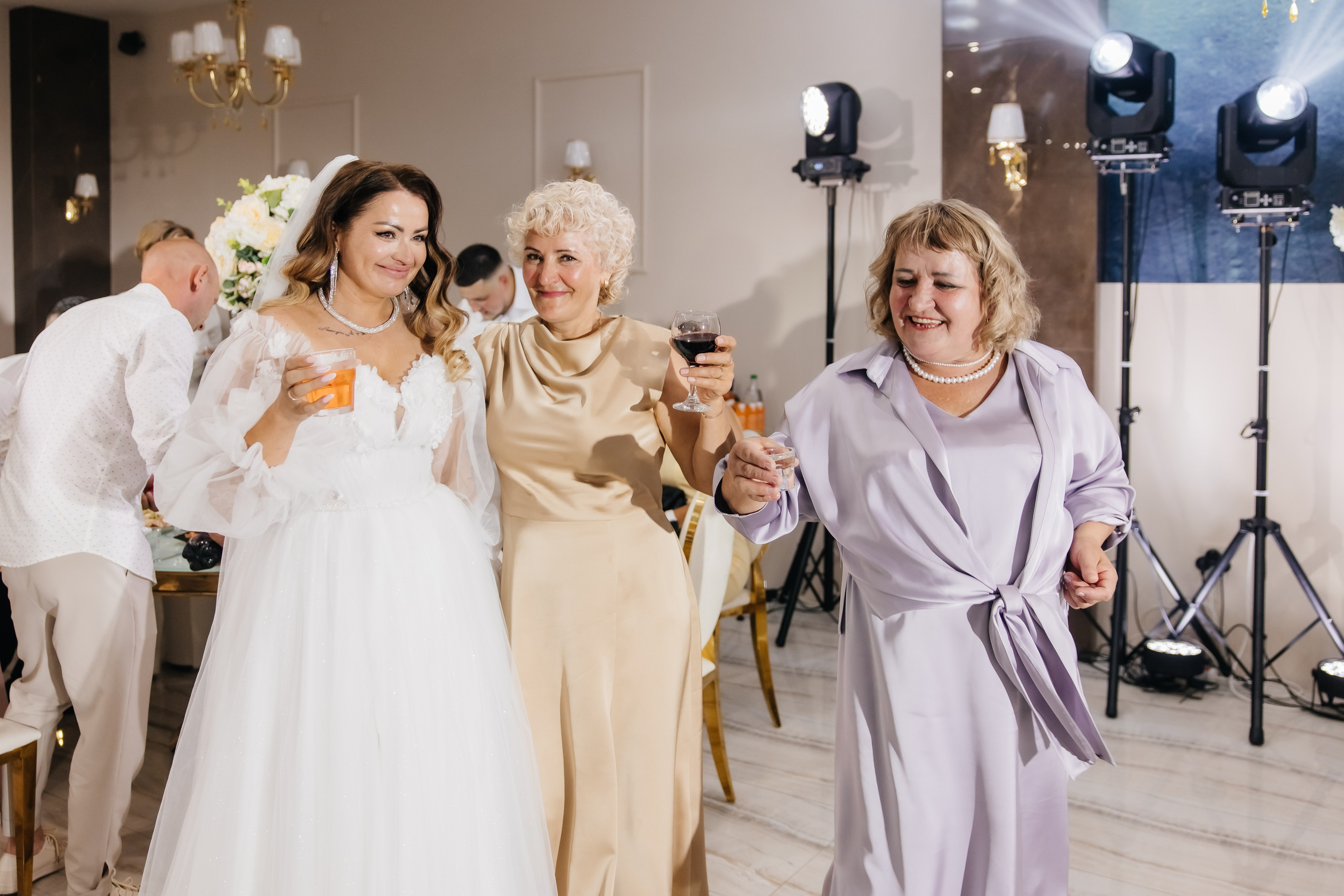 Астория + усадьба Белладжио. Фотограф ВИКА МЕДУЗА