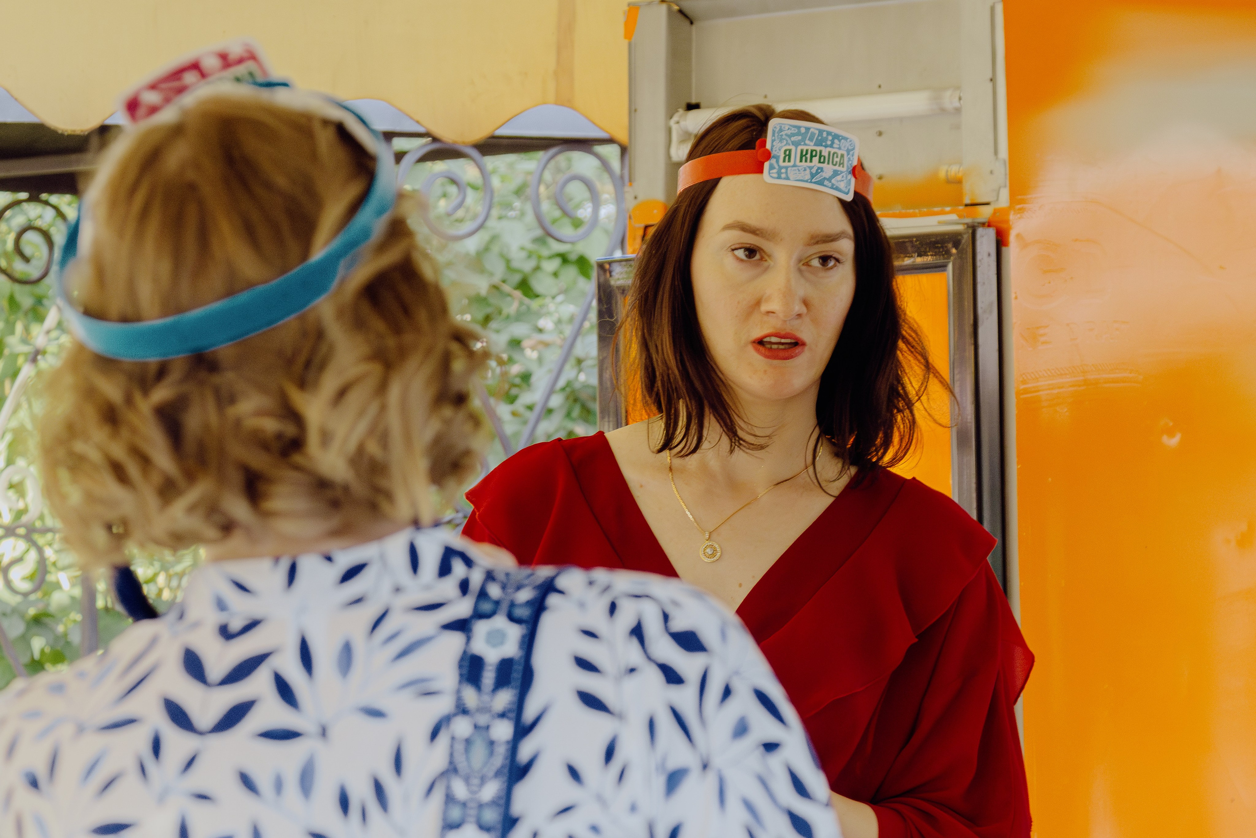 Репортажная съёмка корпоратива компании Феникс. Портретный фотограф в Ростове-на-Дону Антон Казарин