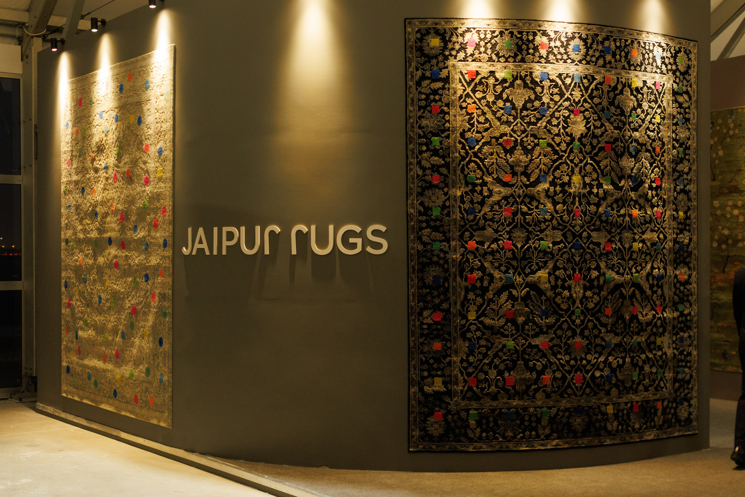 DUBAI DESIGN WEEK. Фотограф в Москве