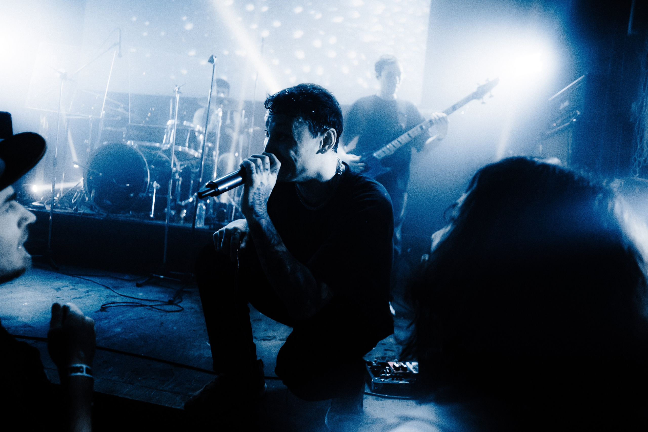 Electric Indians | 27.12.24 | Ласточка