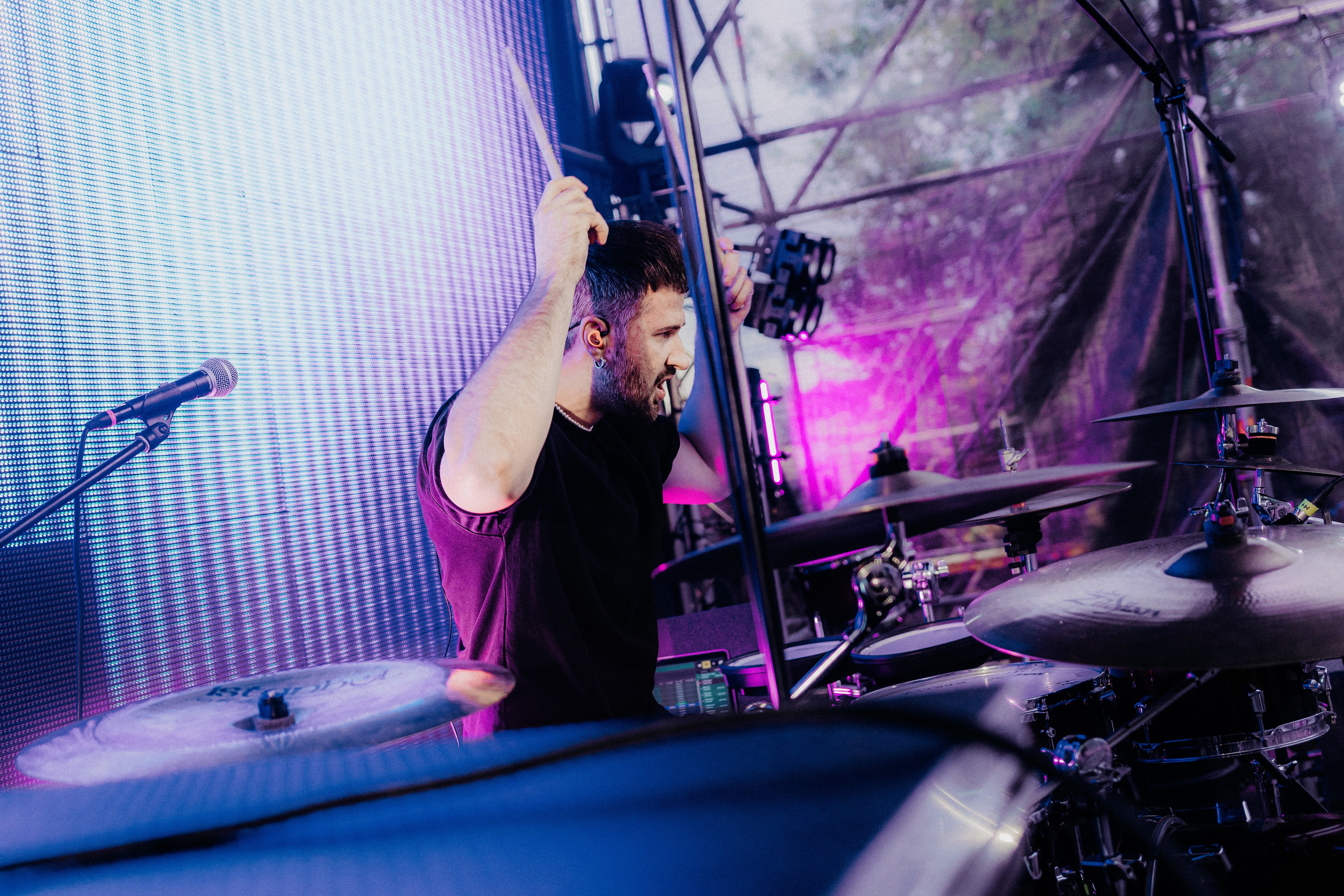 EMOLAND | 03.08.24 | Зелёная Сцена