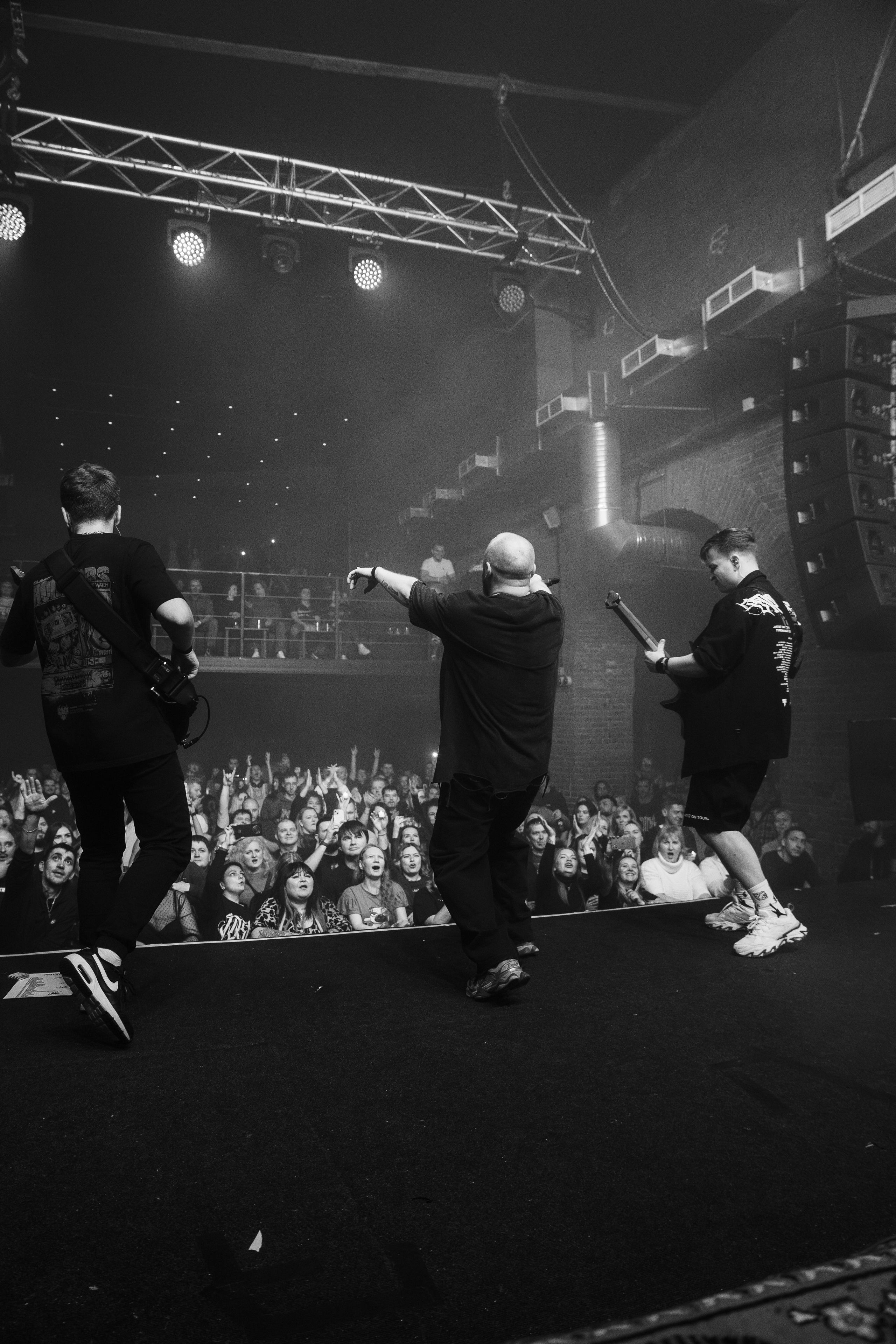 IOSTRA | 22.11.25 | Рассвет