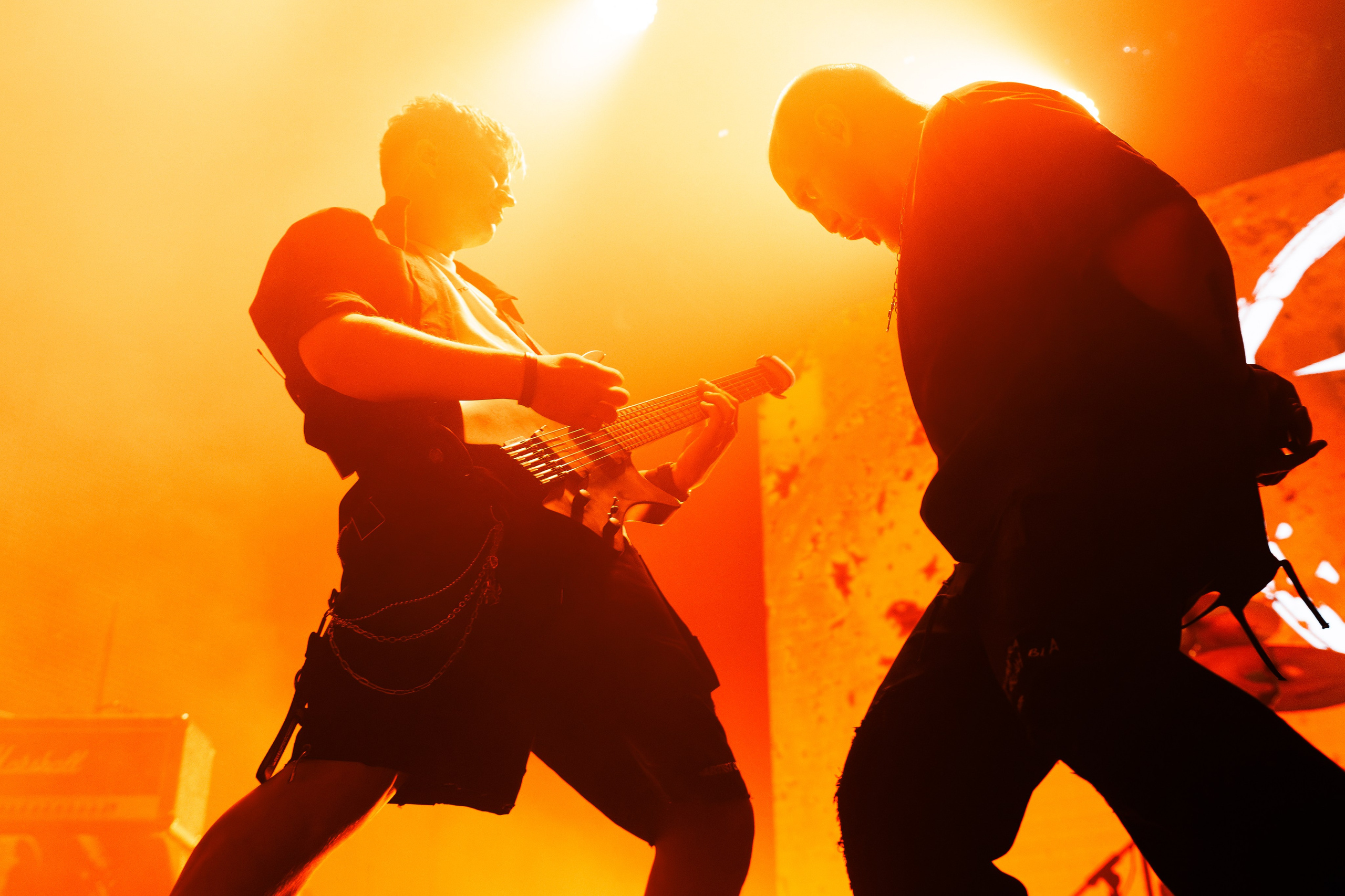 IOSTRA | 22.11.25 | Рассвет