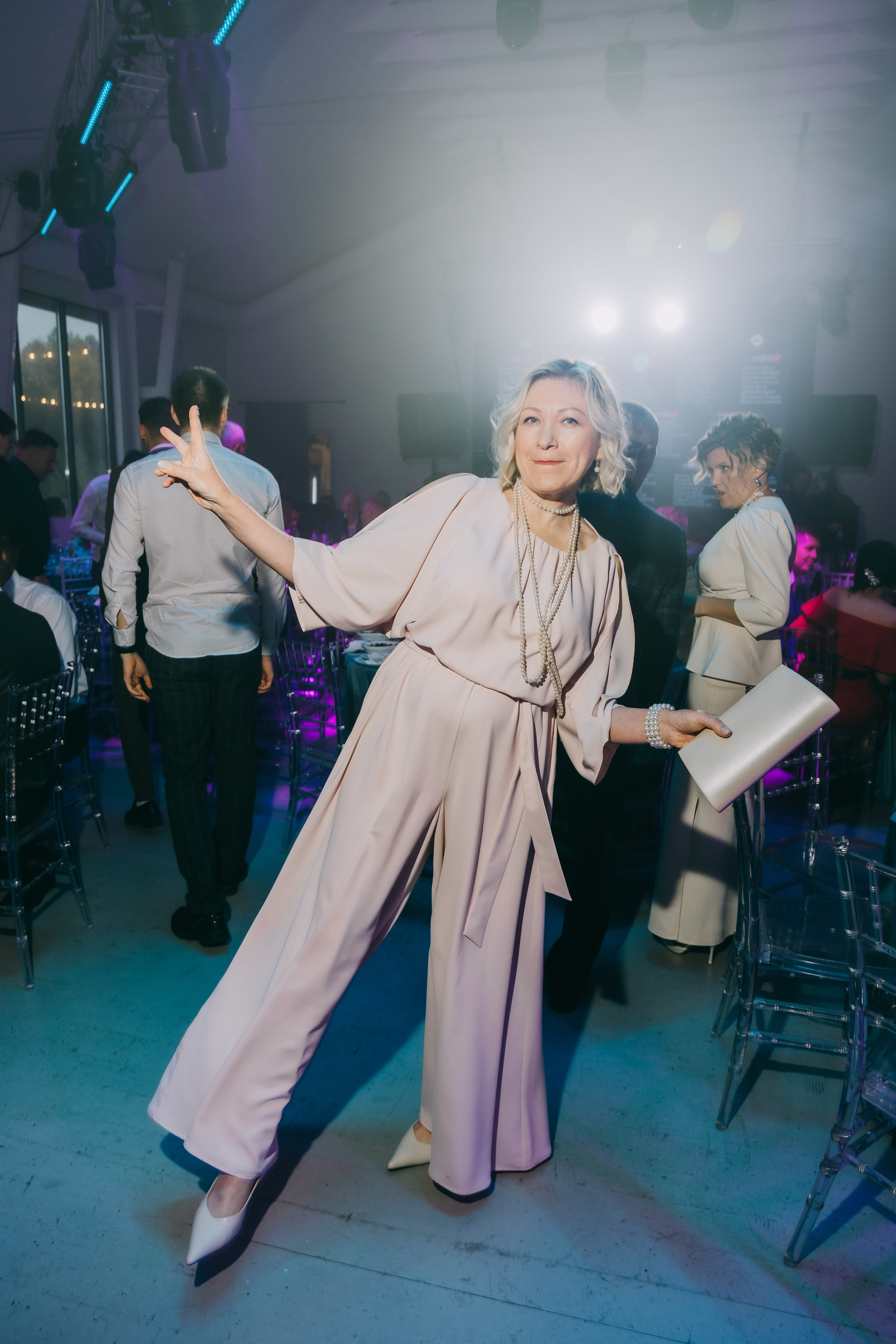 Донвард. Фотограф Астафьева Мария