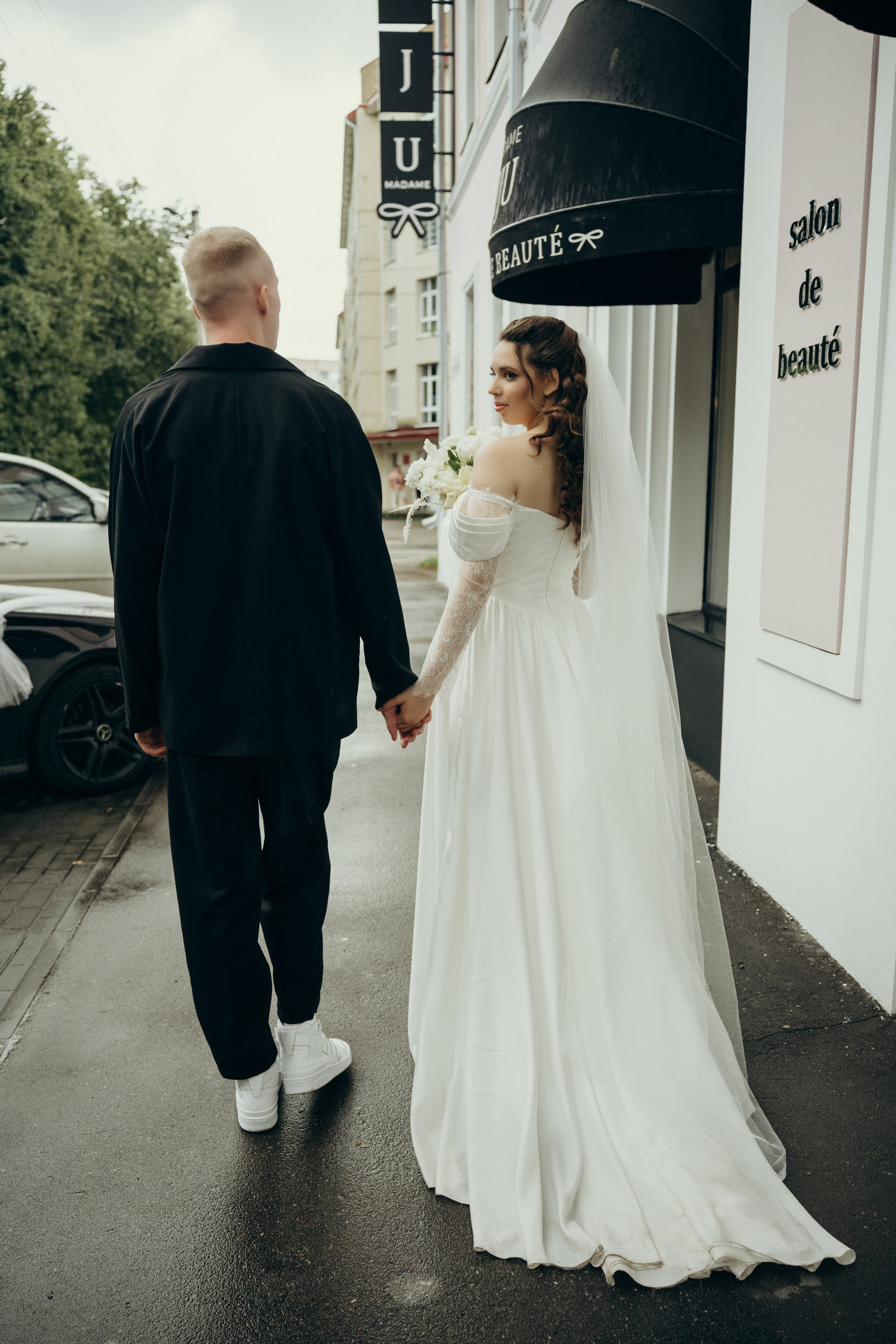 Данила и Полина. Сайт фотографа Светланы Еремченко