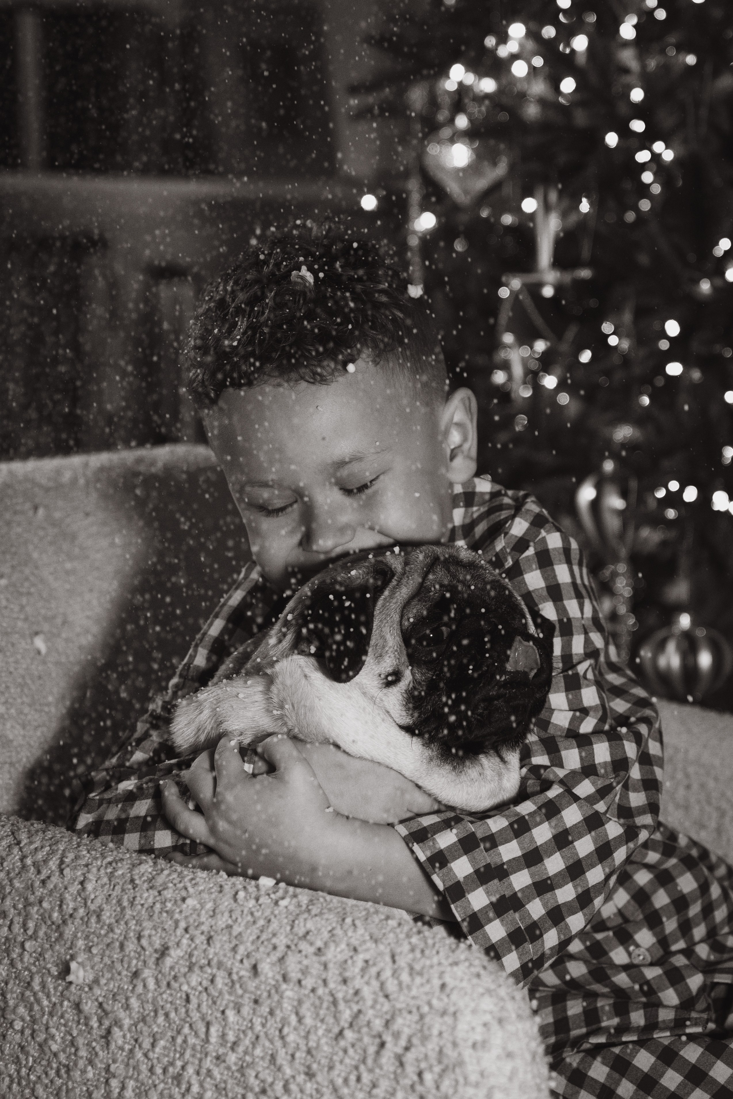 Наташа и Федя. Сайт фотографа Светланы Еремченко