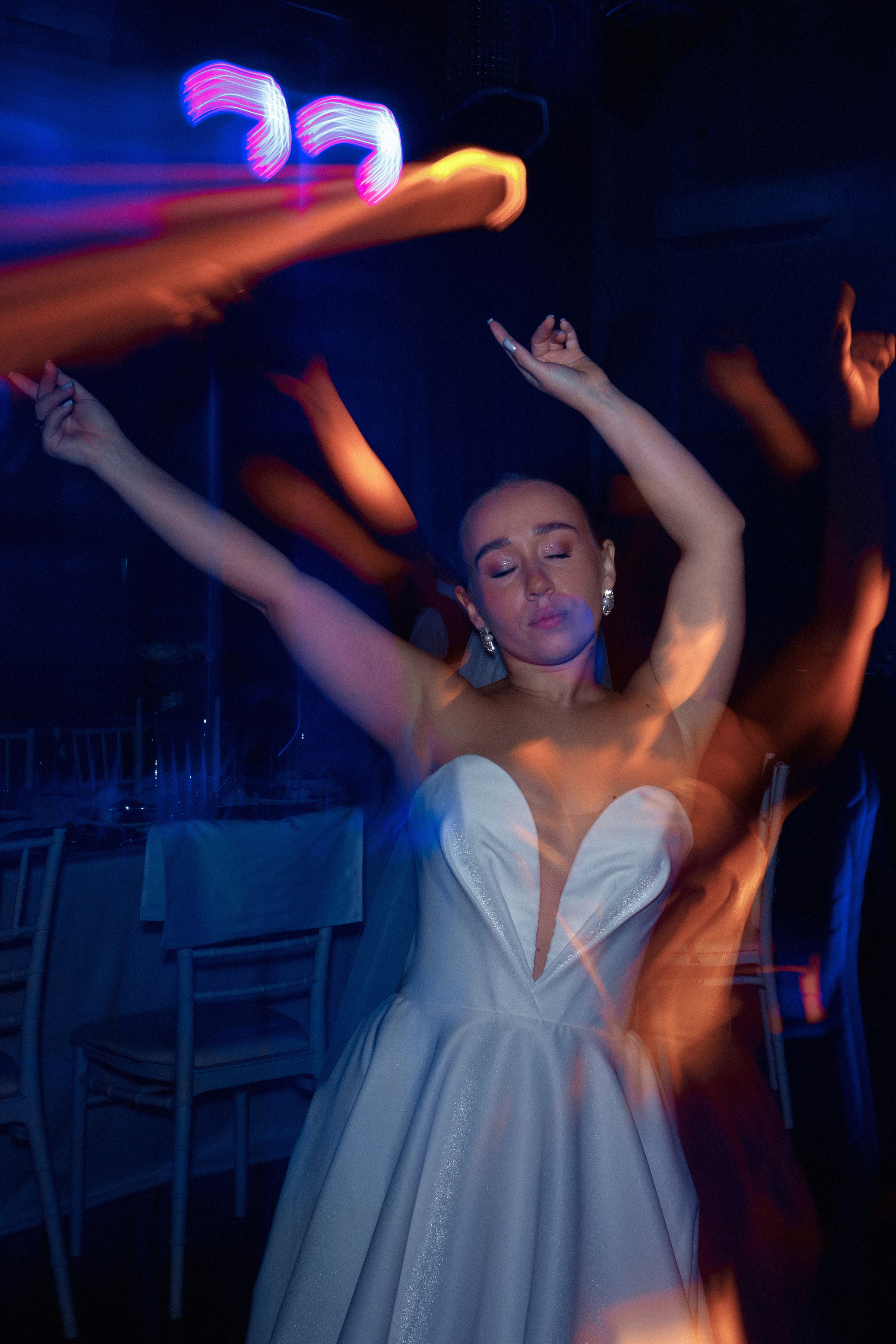 Эльяр и Валерия. Фотограф Ксюша Белоносова