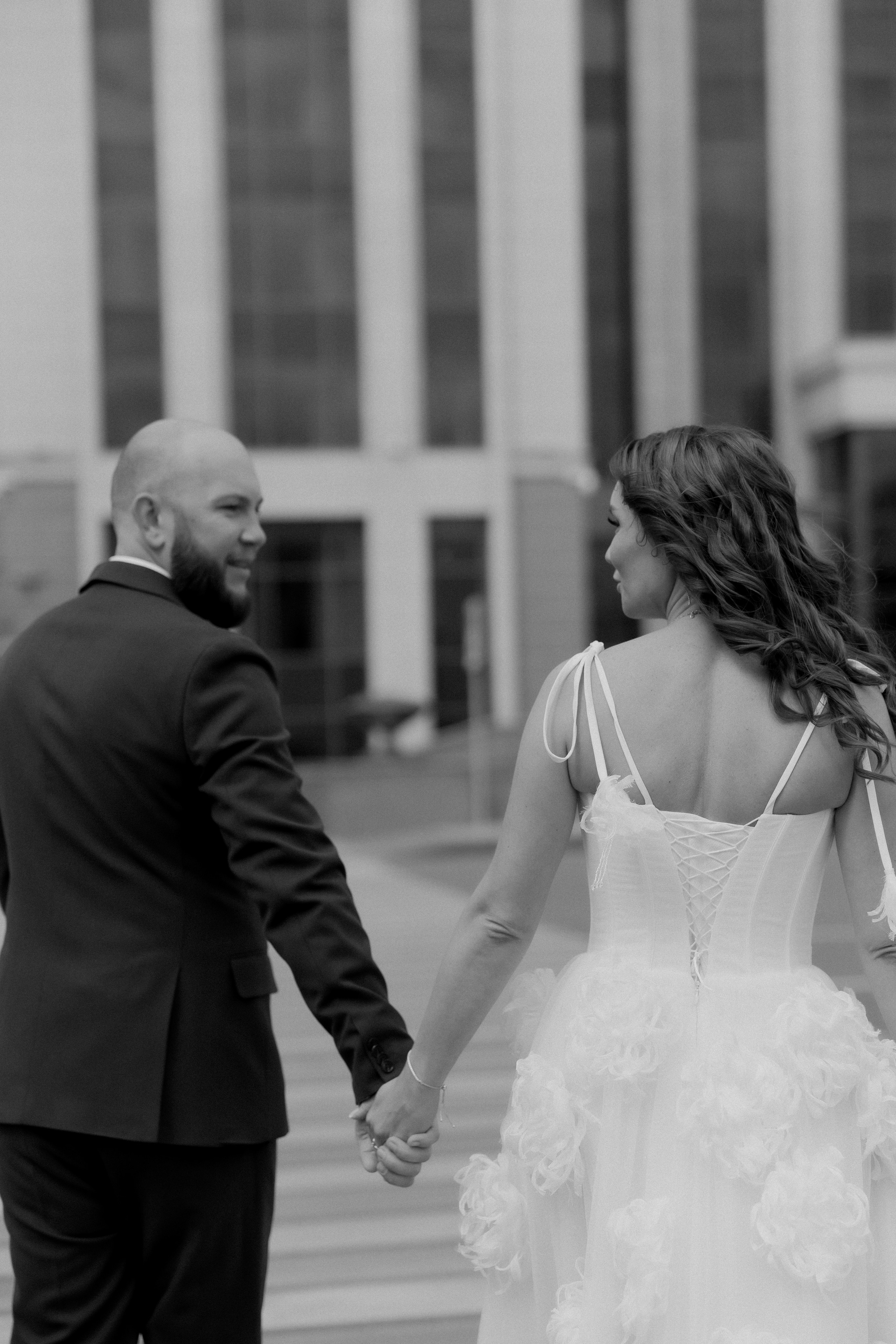 Евгений+Елена. Фотограф Элла Ефимова