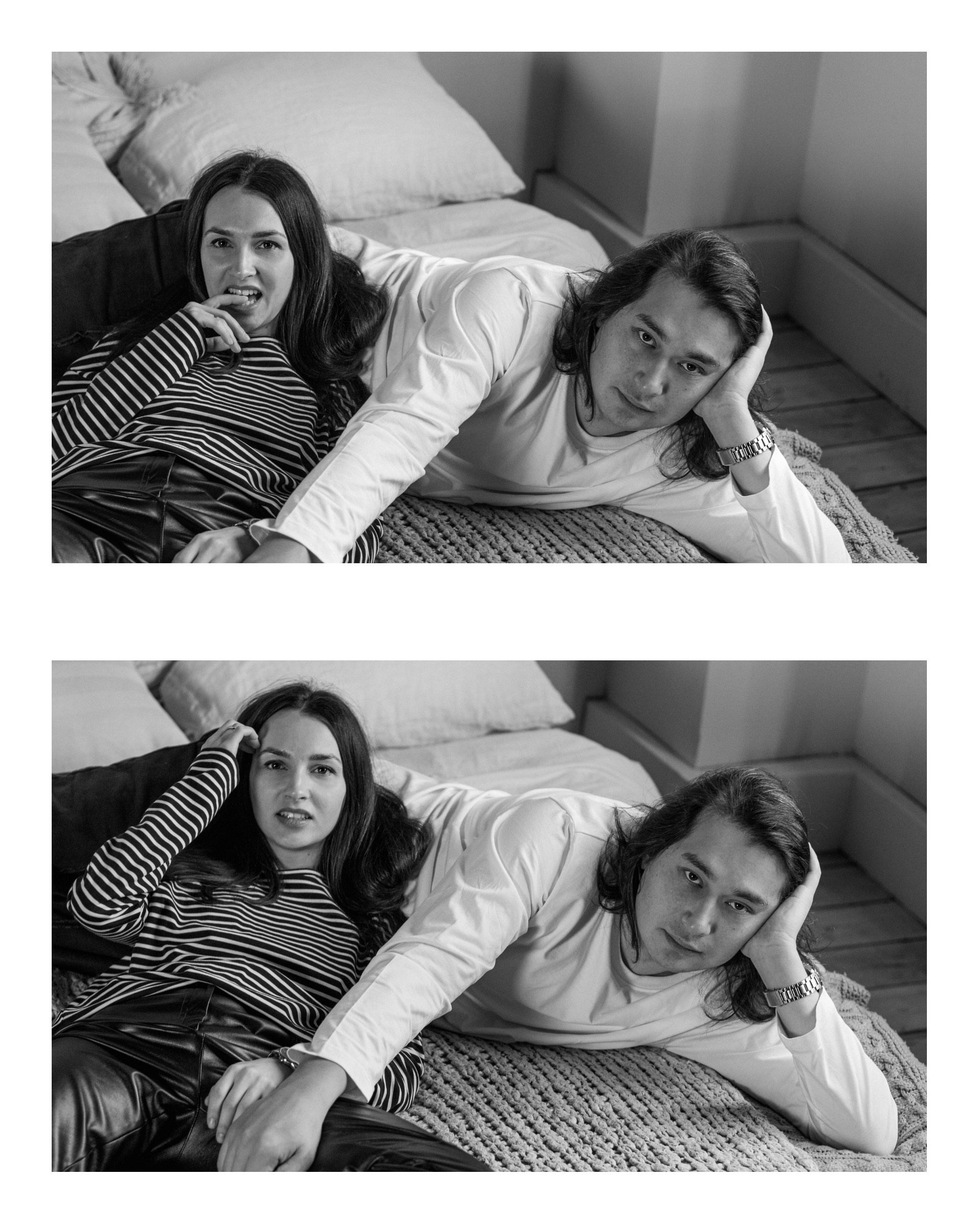 Семейная и детская фотография. Фотограф Новосибирск