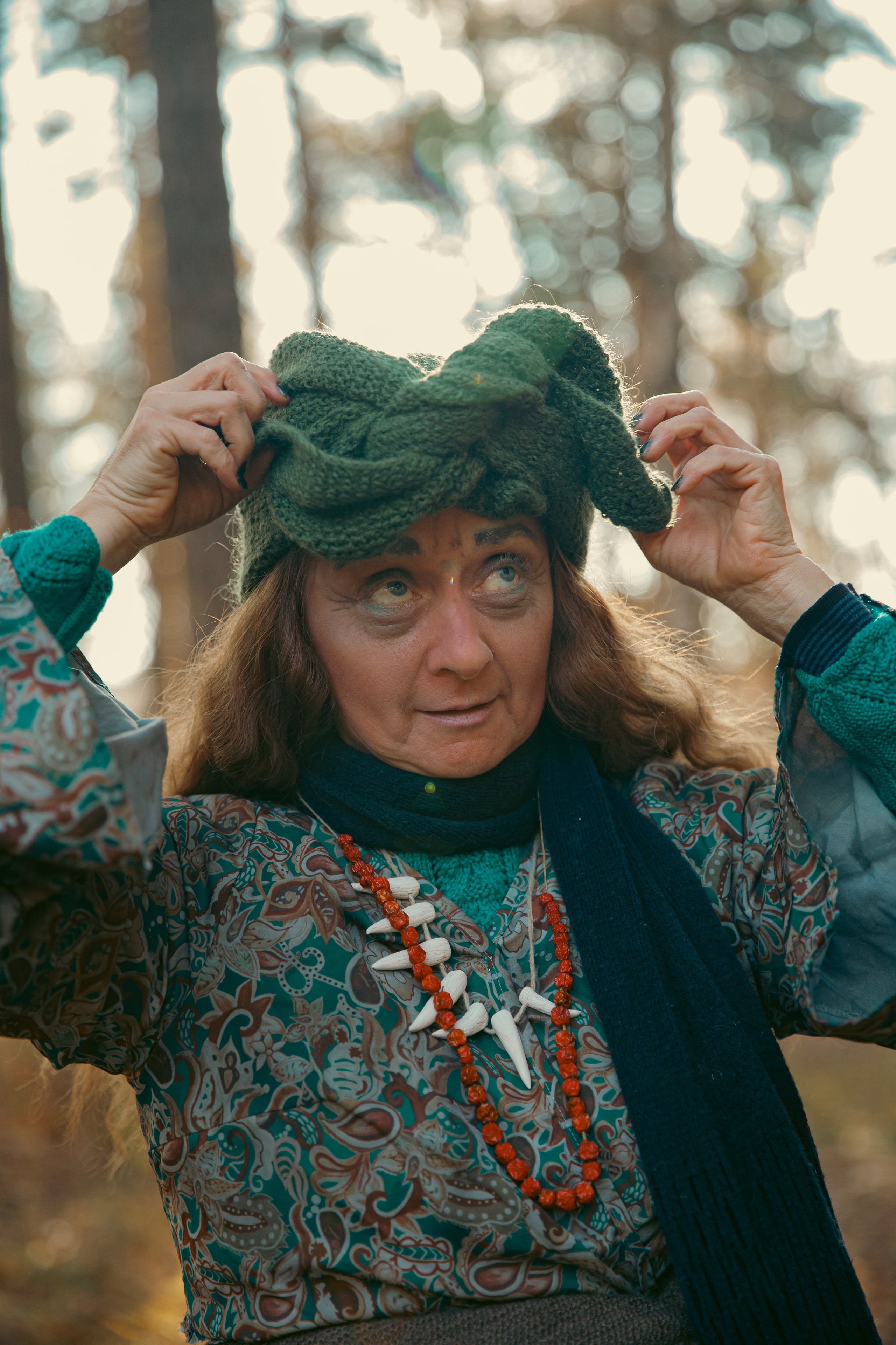 Немного сказки. Детский и семейный фотограф в Екатеринбурге Екатерина Гильманова