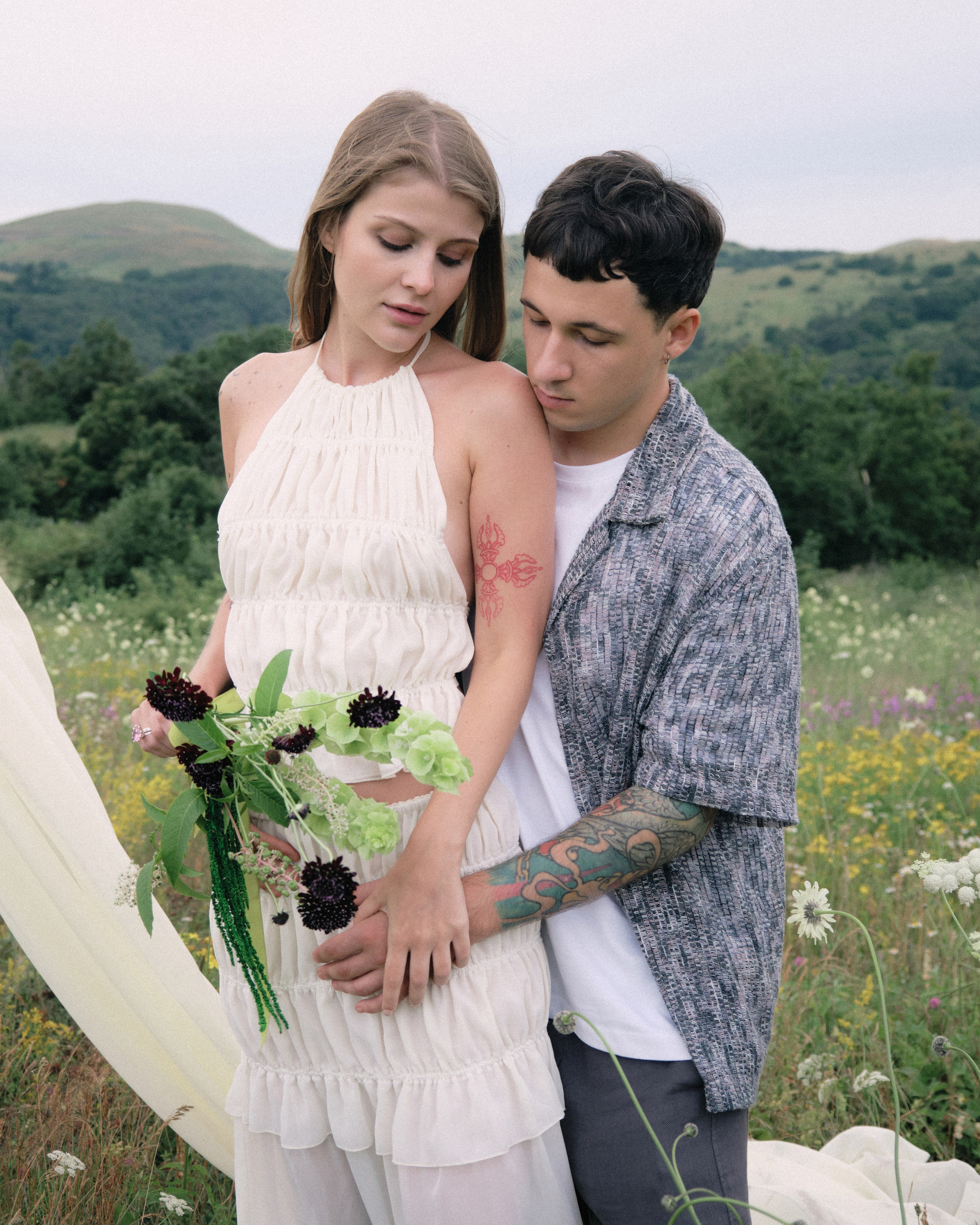 Пары и свадьбы. Daria Demidova photographer Tbilisi
