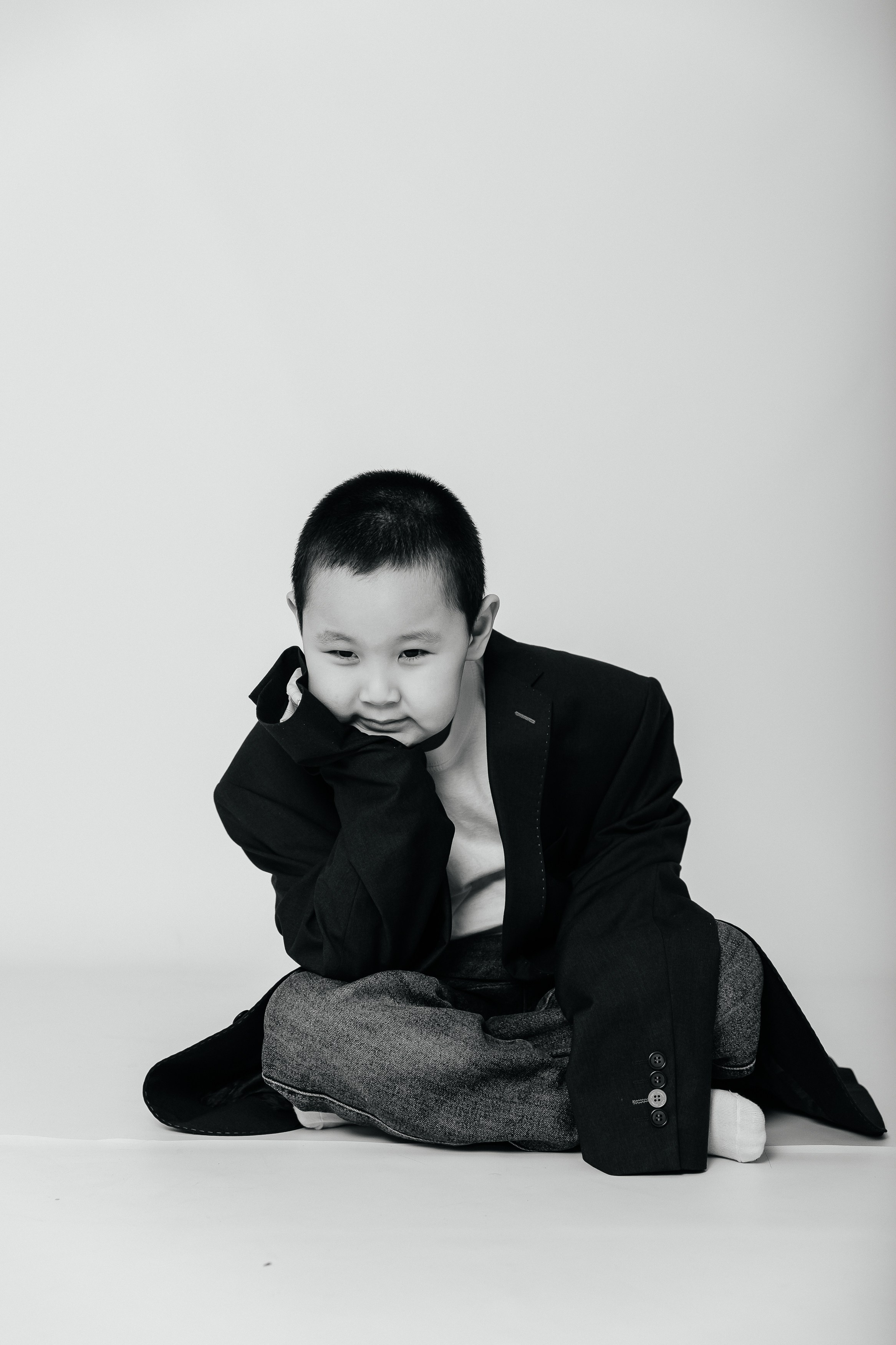 Винокуровы. Воронистая Анастасия. Фотограф Якутия, Томпонский район