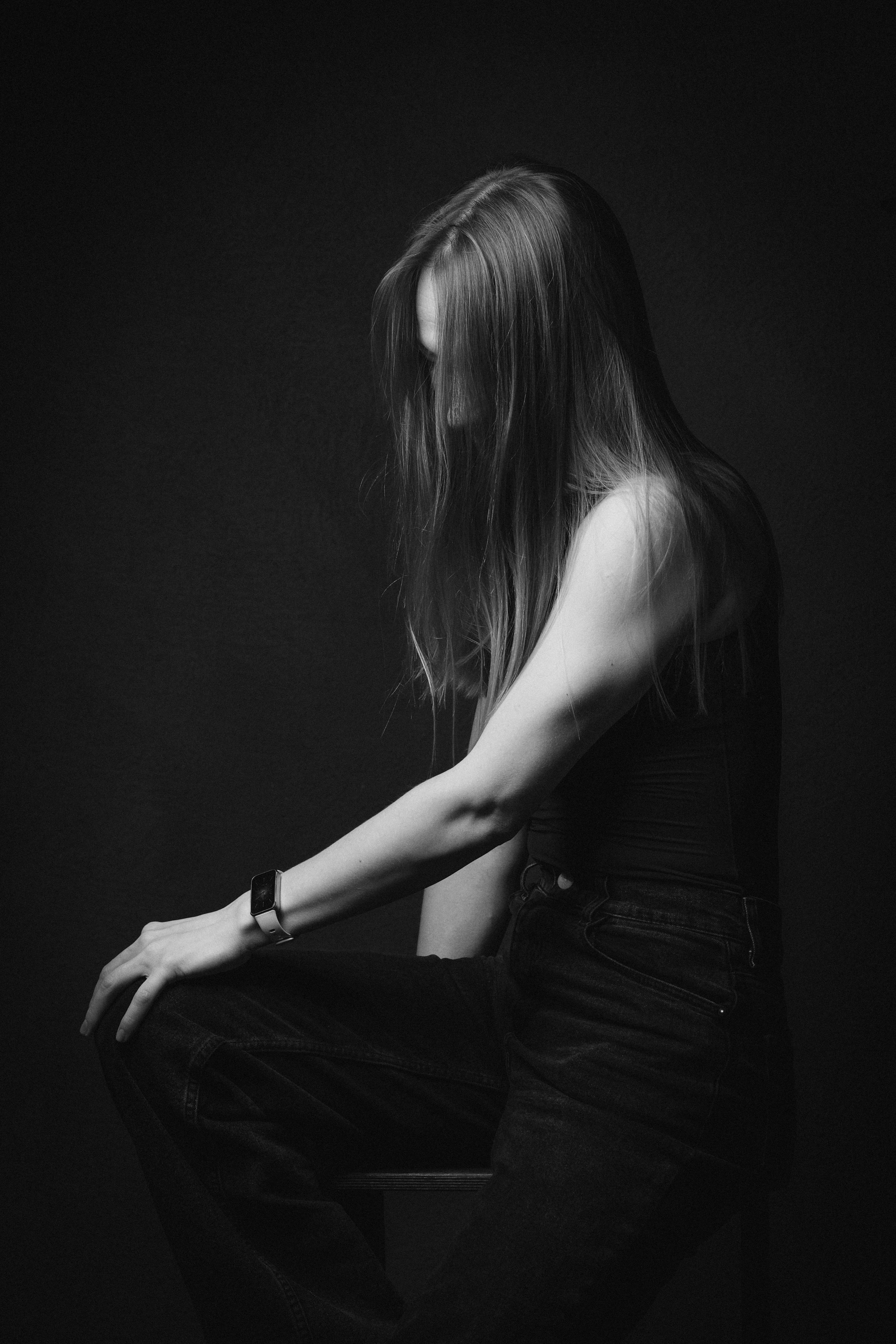 Майя. Портретный фотограф в Минске Оксана Стасенко