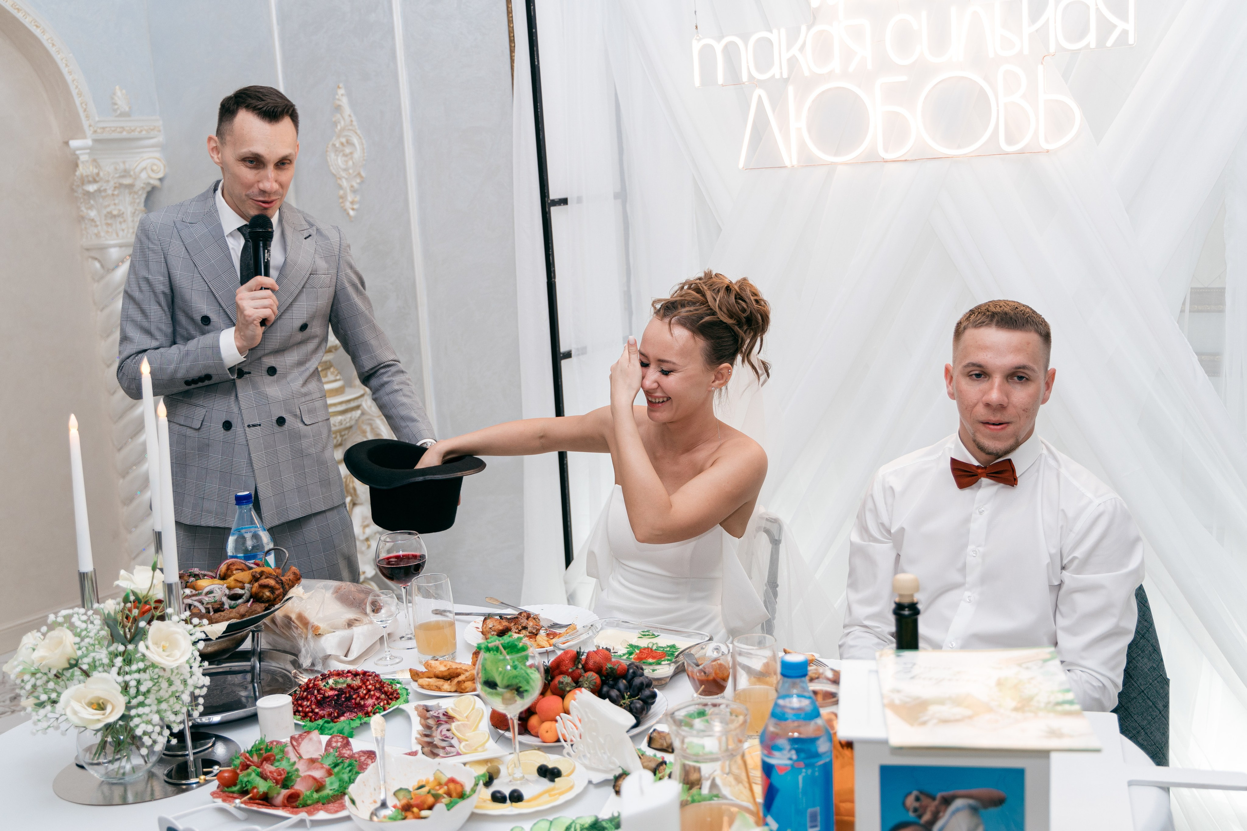 Алексей и Юлия. Антон Исаев — Фотограф-видеограф в Самаре