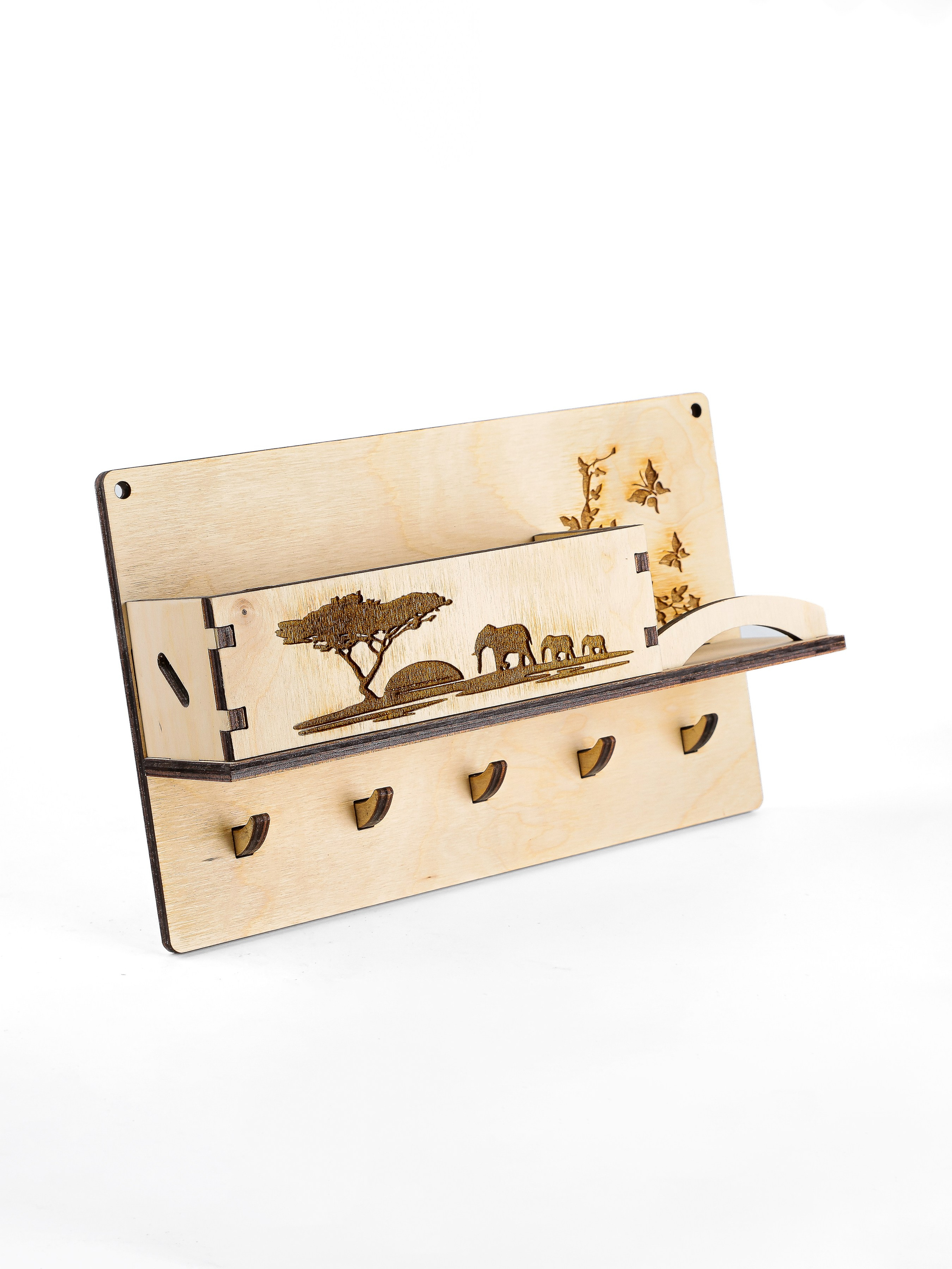 Портфолио. Предметная съемка