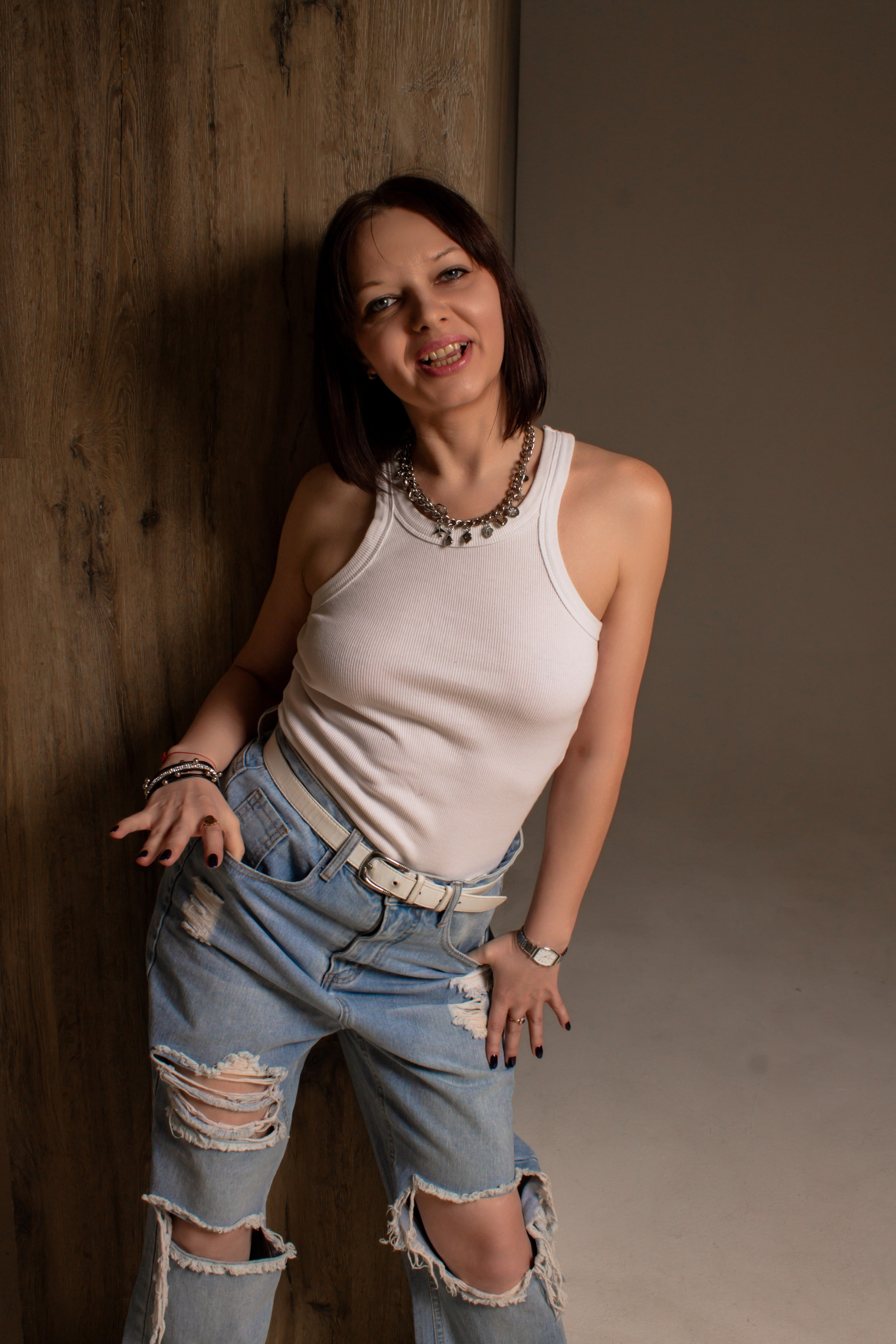 Ваши истории. Женский портрет и немного больше в Санкт-Петербурге