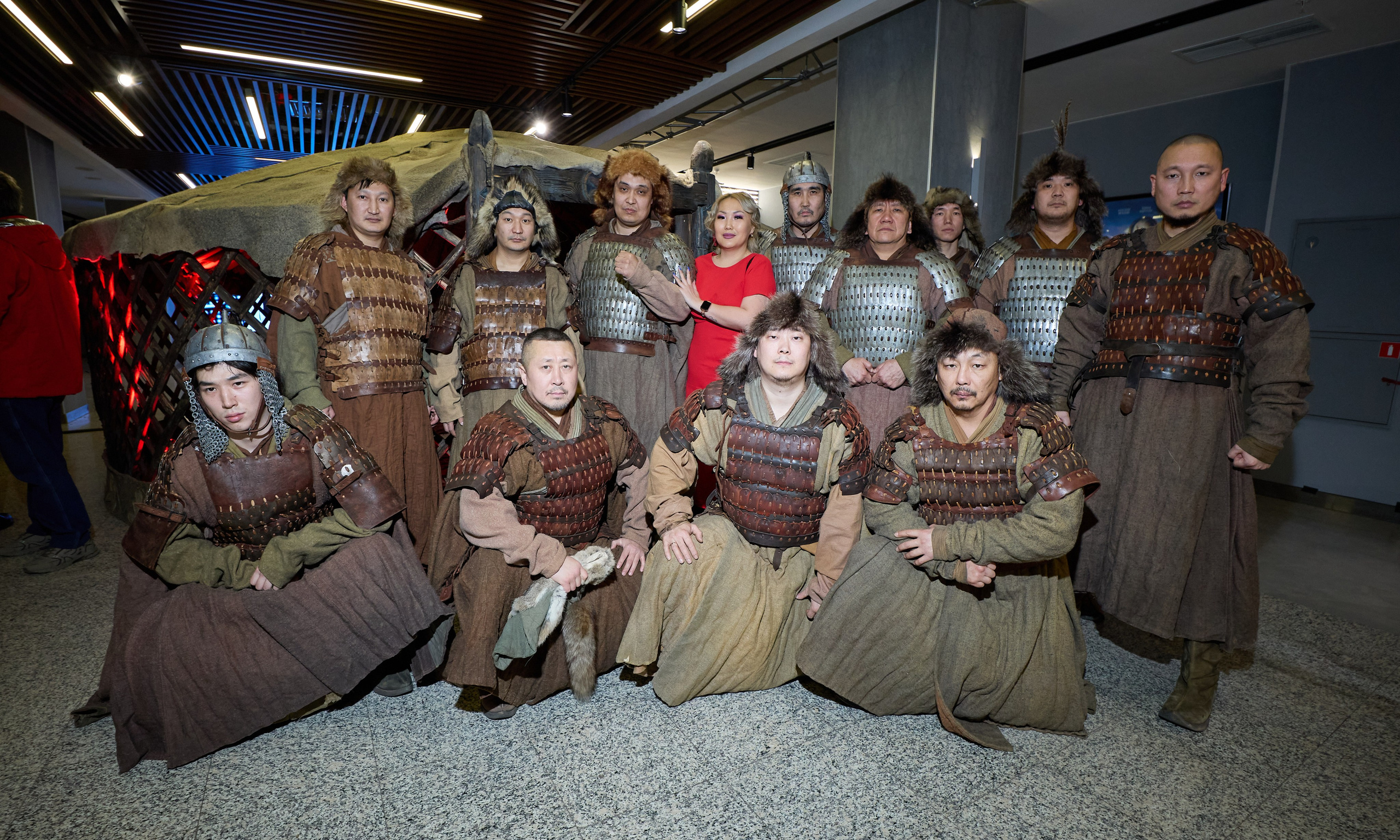 Кино. Егор Тутубалин