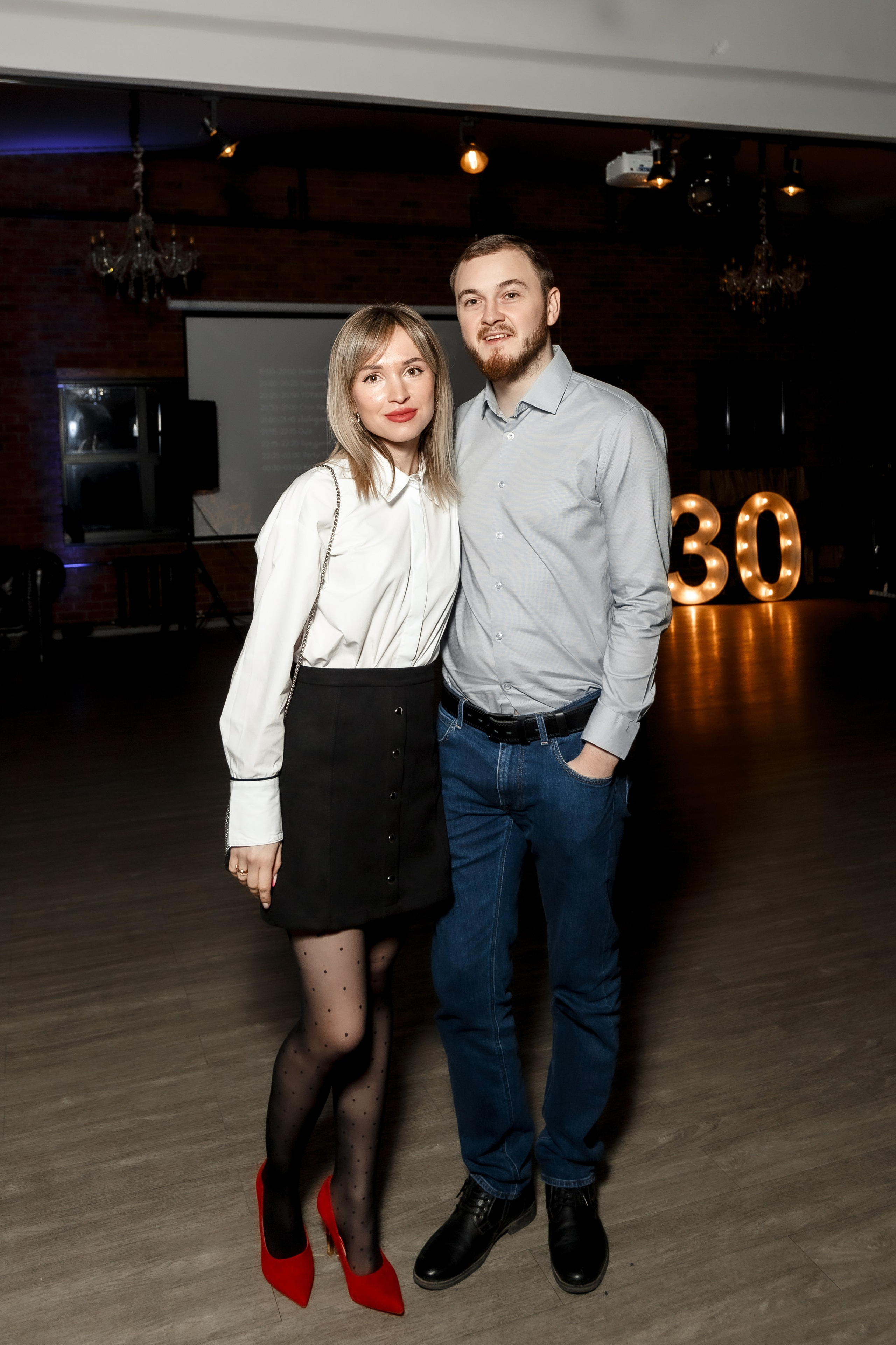 ДР Петр. Свадебный фотограф в Москве — Ольга Козловская