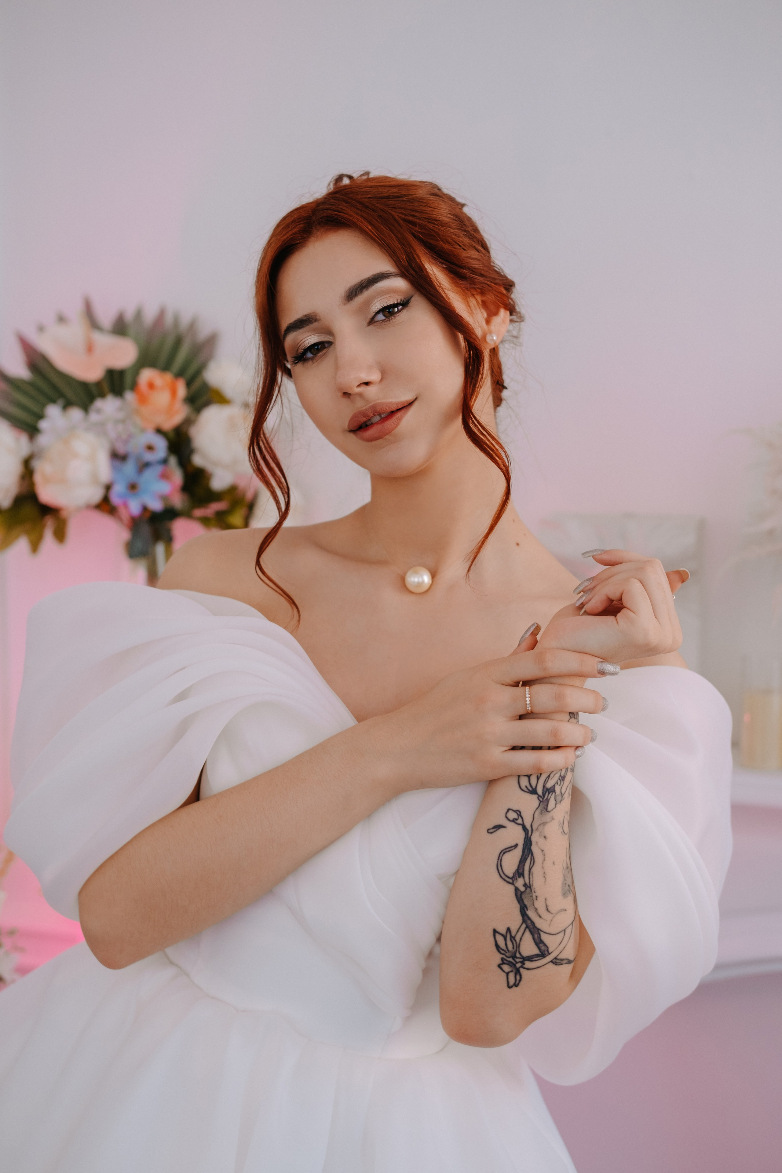 Свадьба для двоих. Фотограф Москва, Смоленск