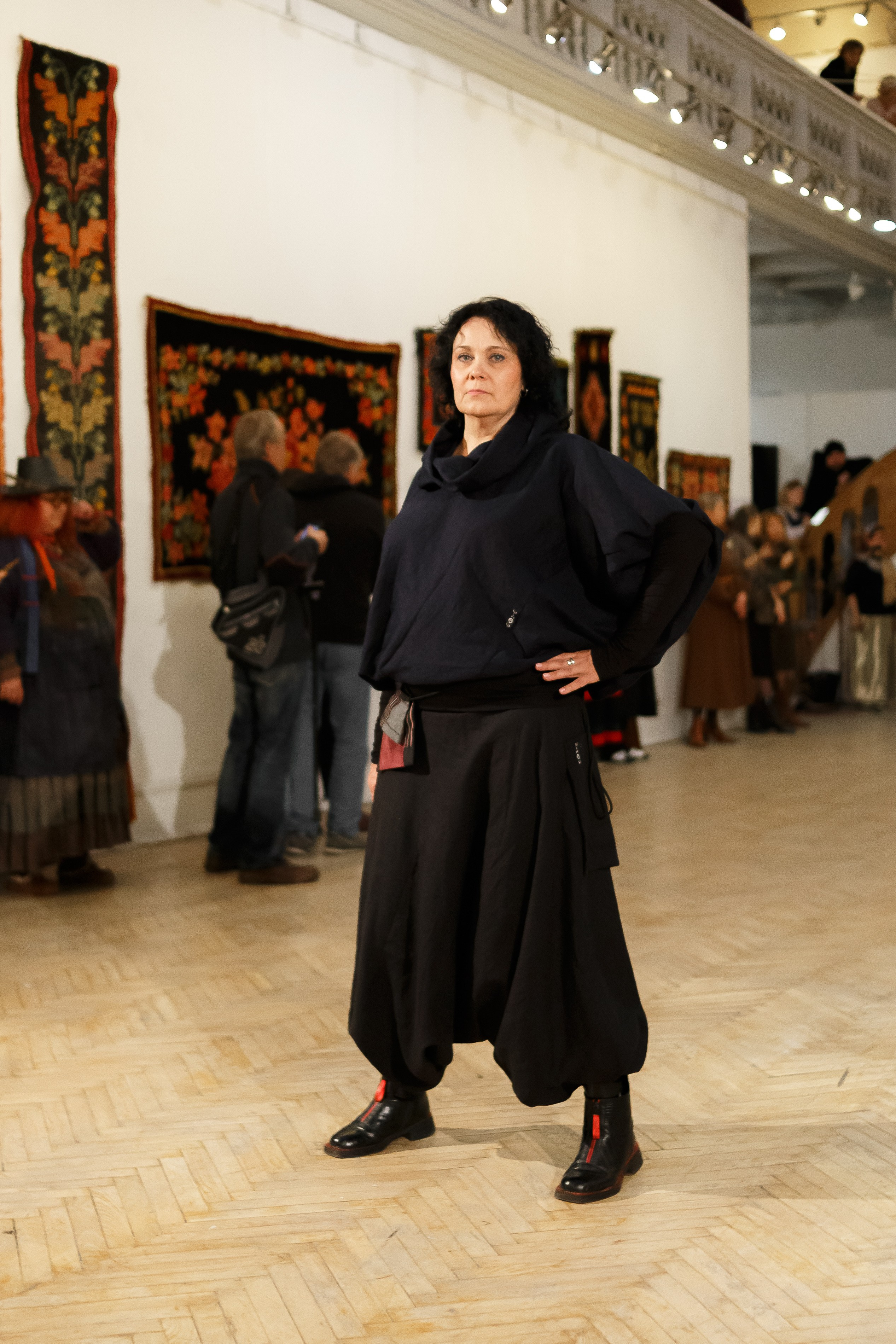 Kraft-Bazar 2023. Photographer Vadim Cheprasov | Saint-Petersburg