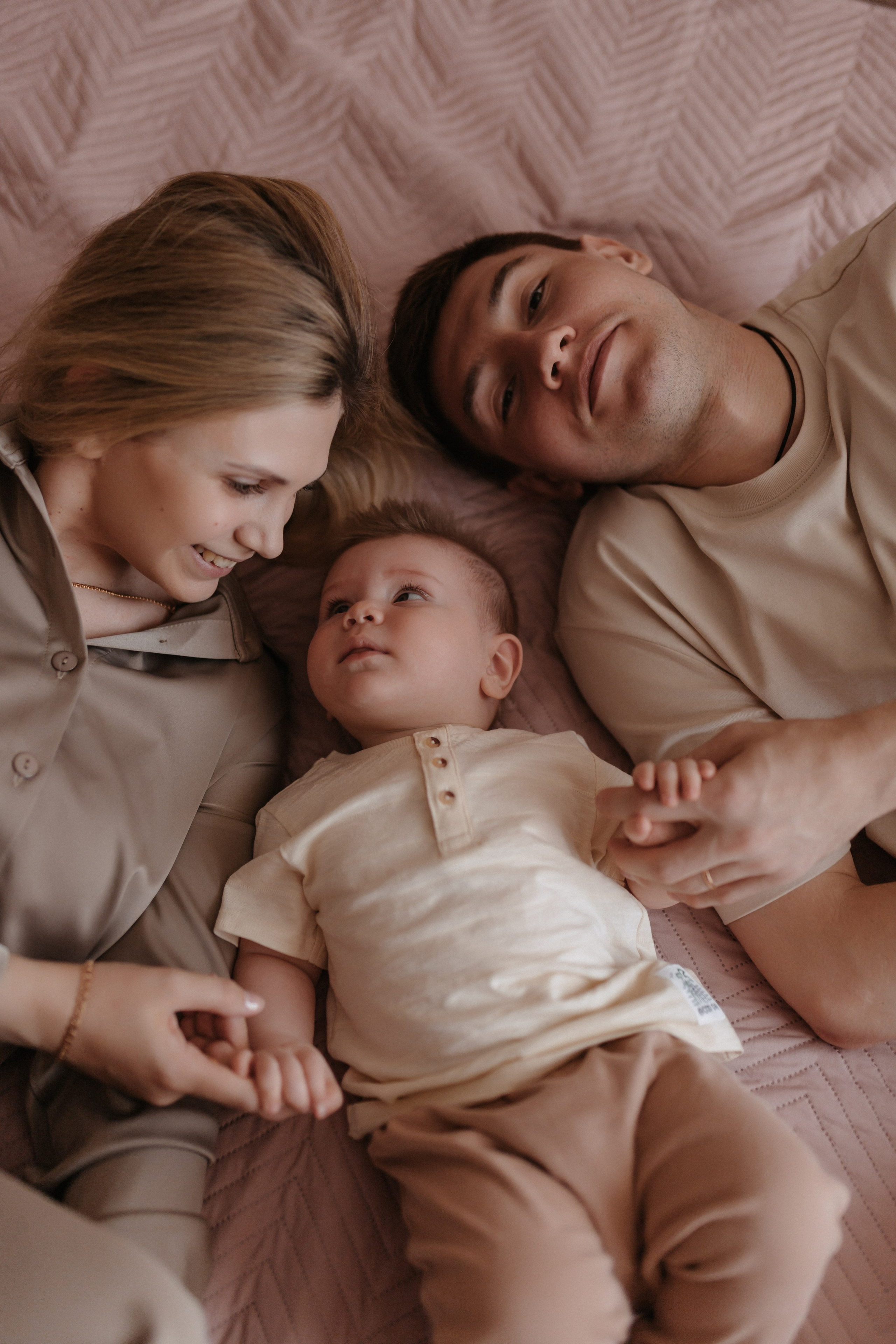 Драгоценные моменты. Свадебный и семейный фотограф в Москве Яна Шувалова