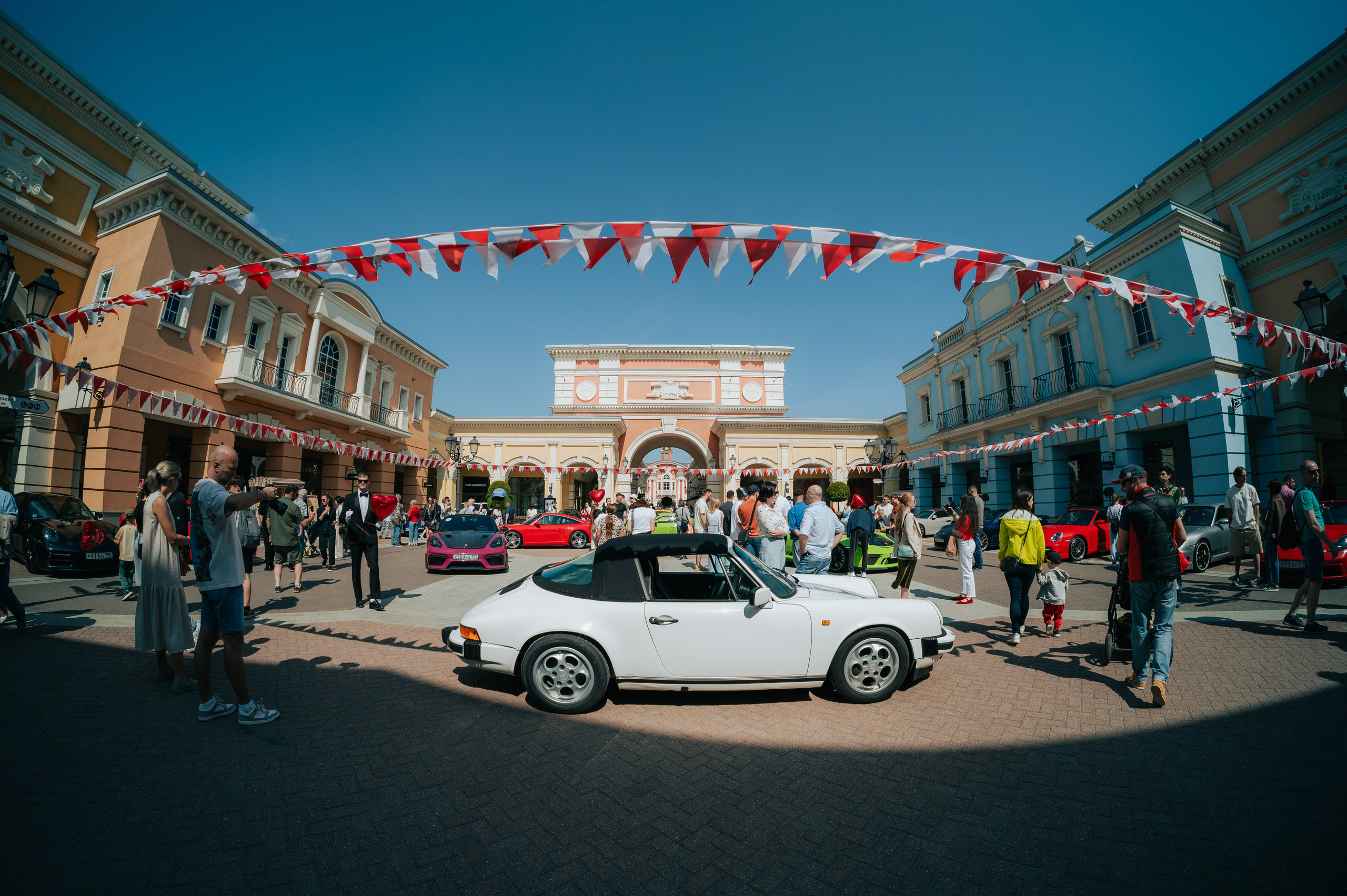 Репортажи. Фотограф в Санкт-Петербурге Wanna Tha Photo