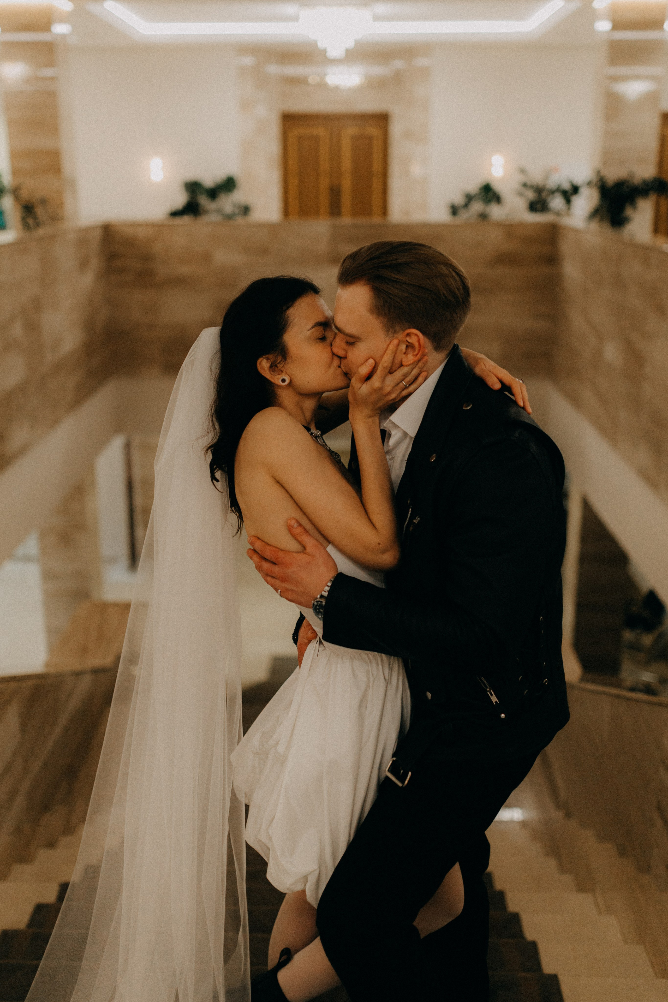 Мария & Иван. Фотограф НОГИНСК, Москва, Анастасия Белая